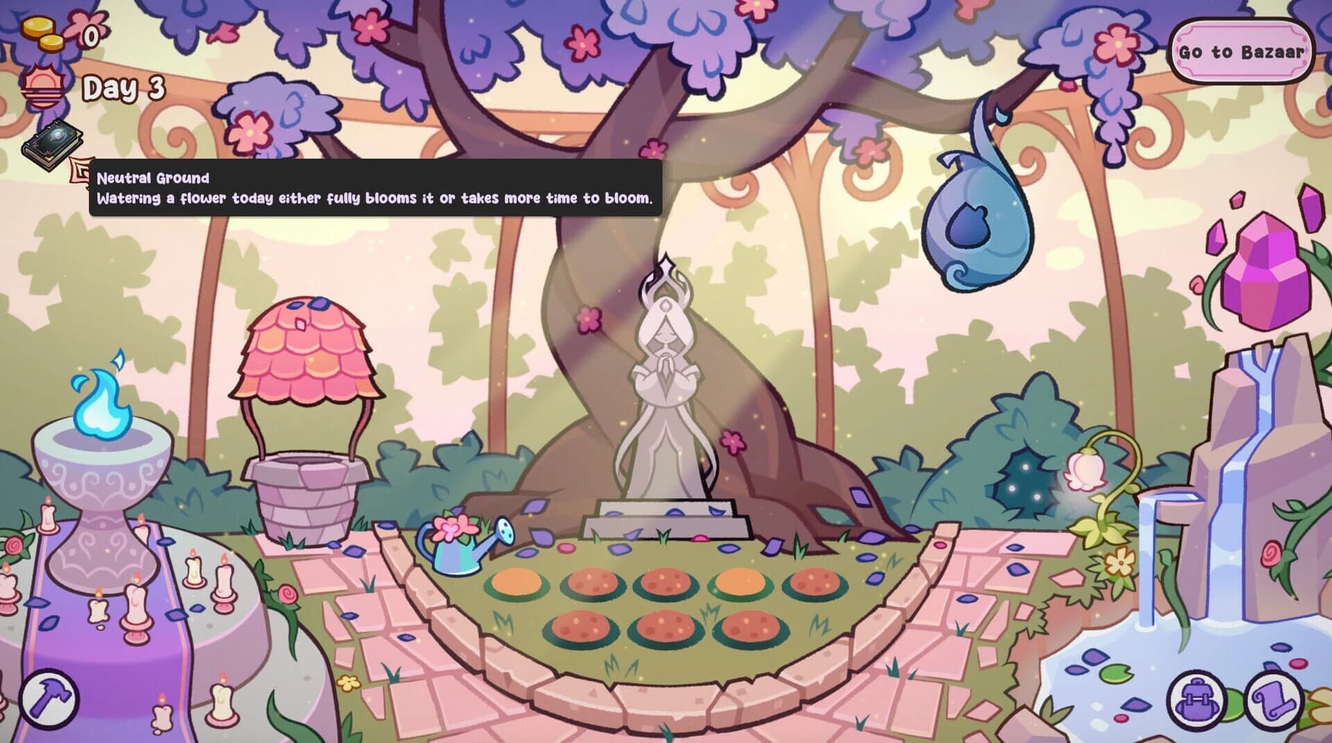 Witchy Business screenshot 2