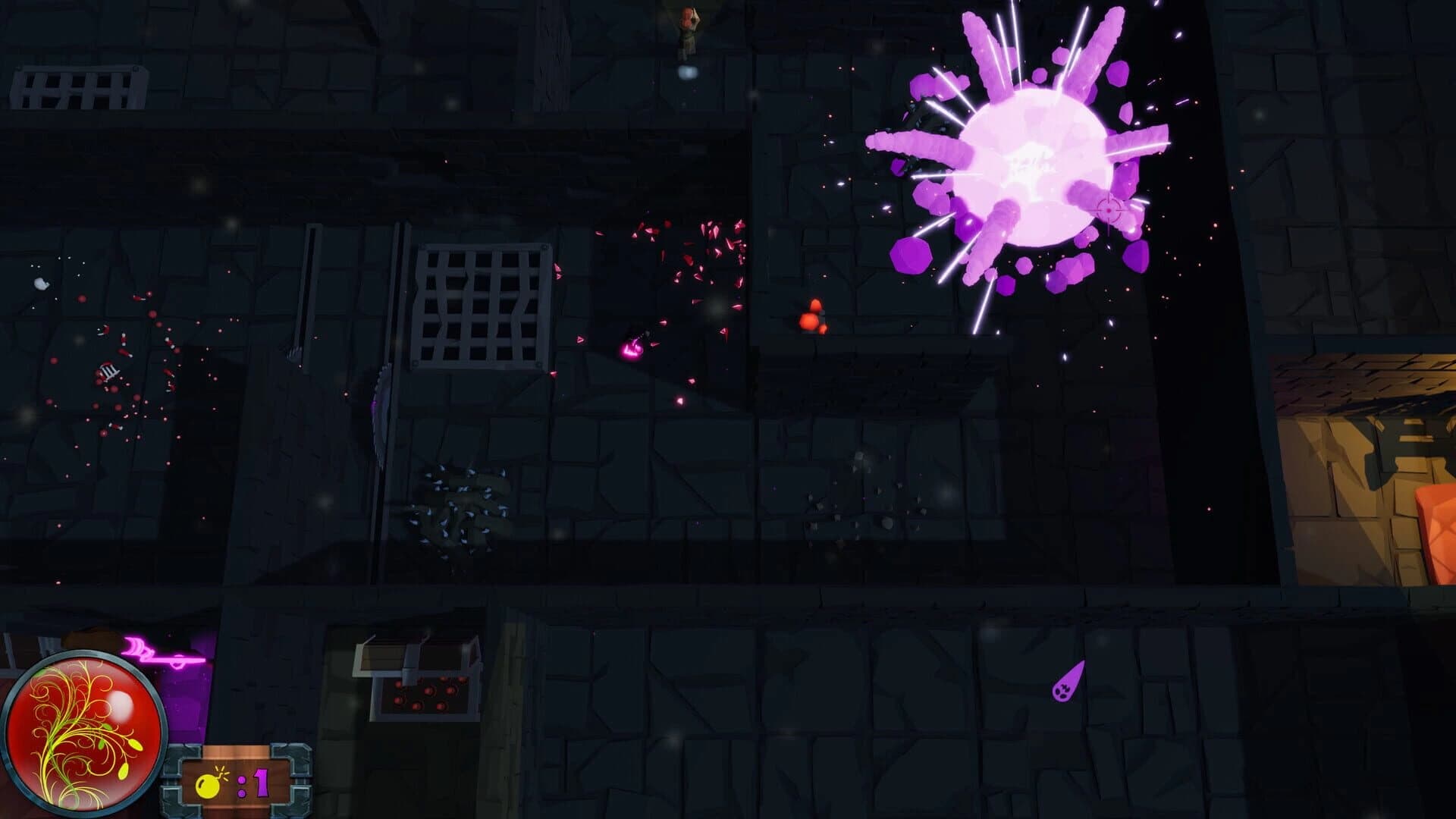 Witchy Woes screenshot 4