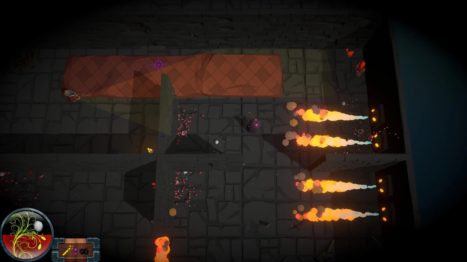 Witchy Woes screenshot 3