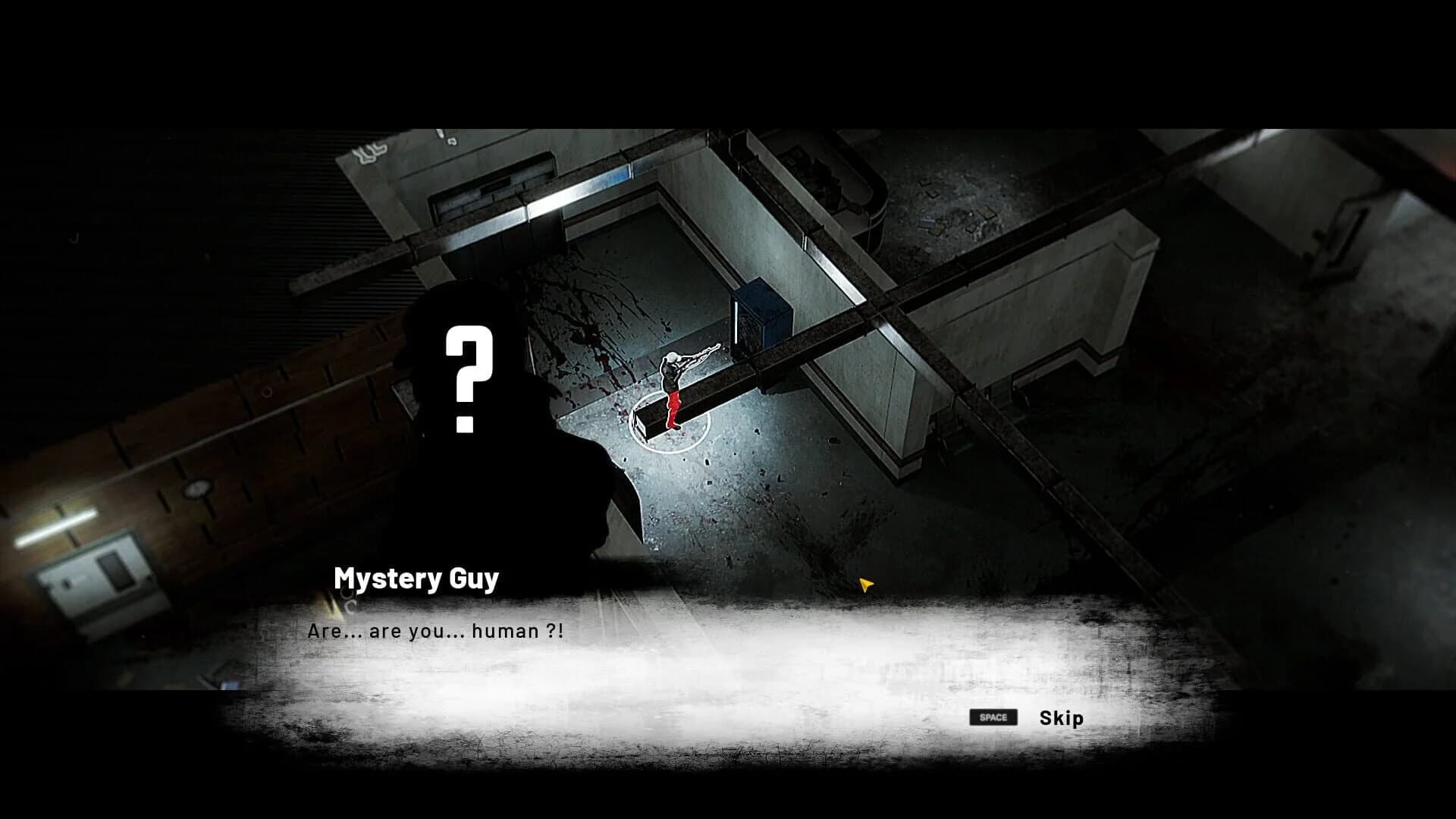 With Last Breath screenshot 5