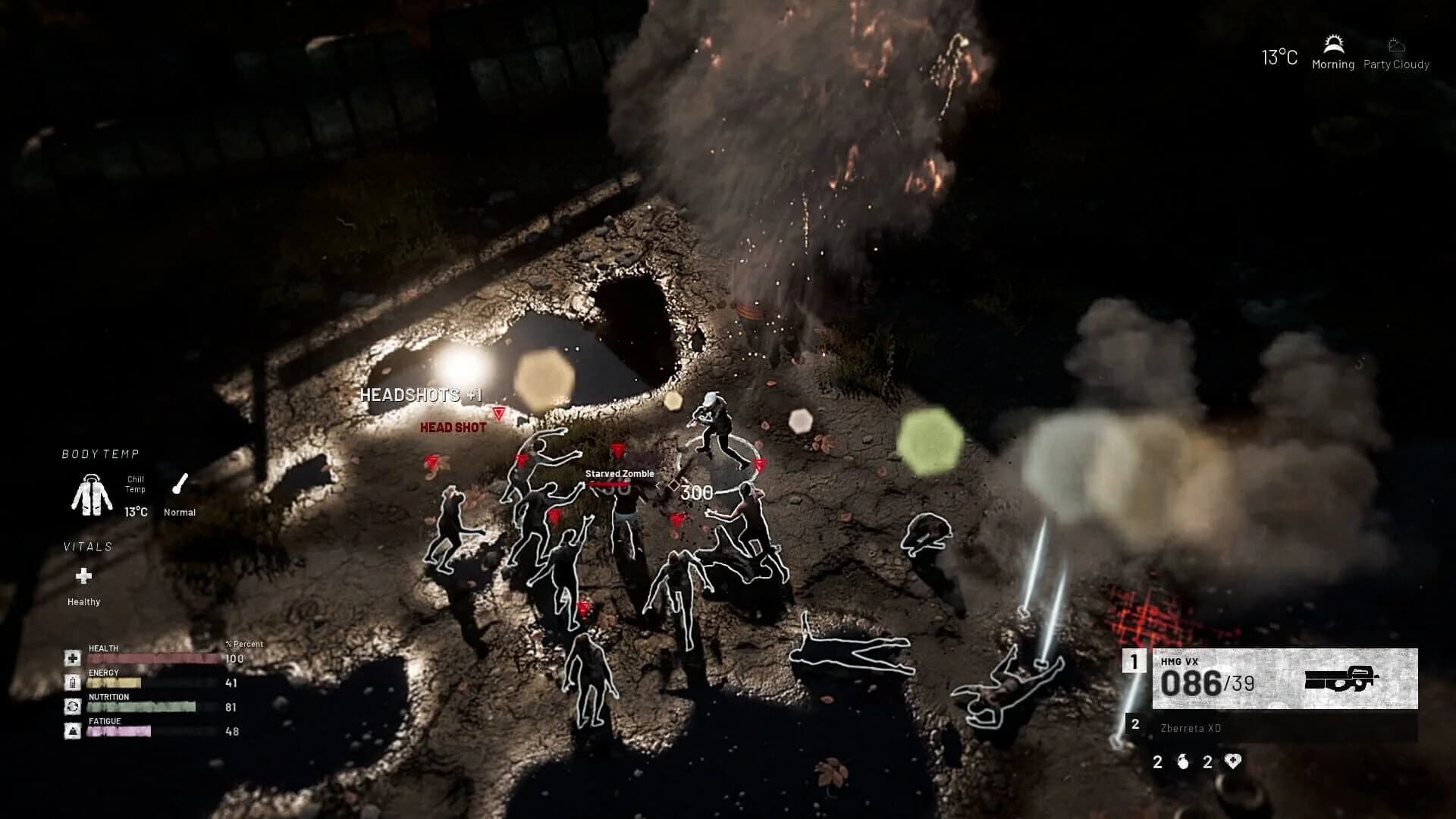 With Last Breath screenshot 4