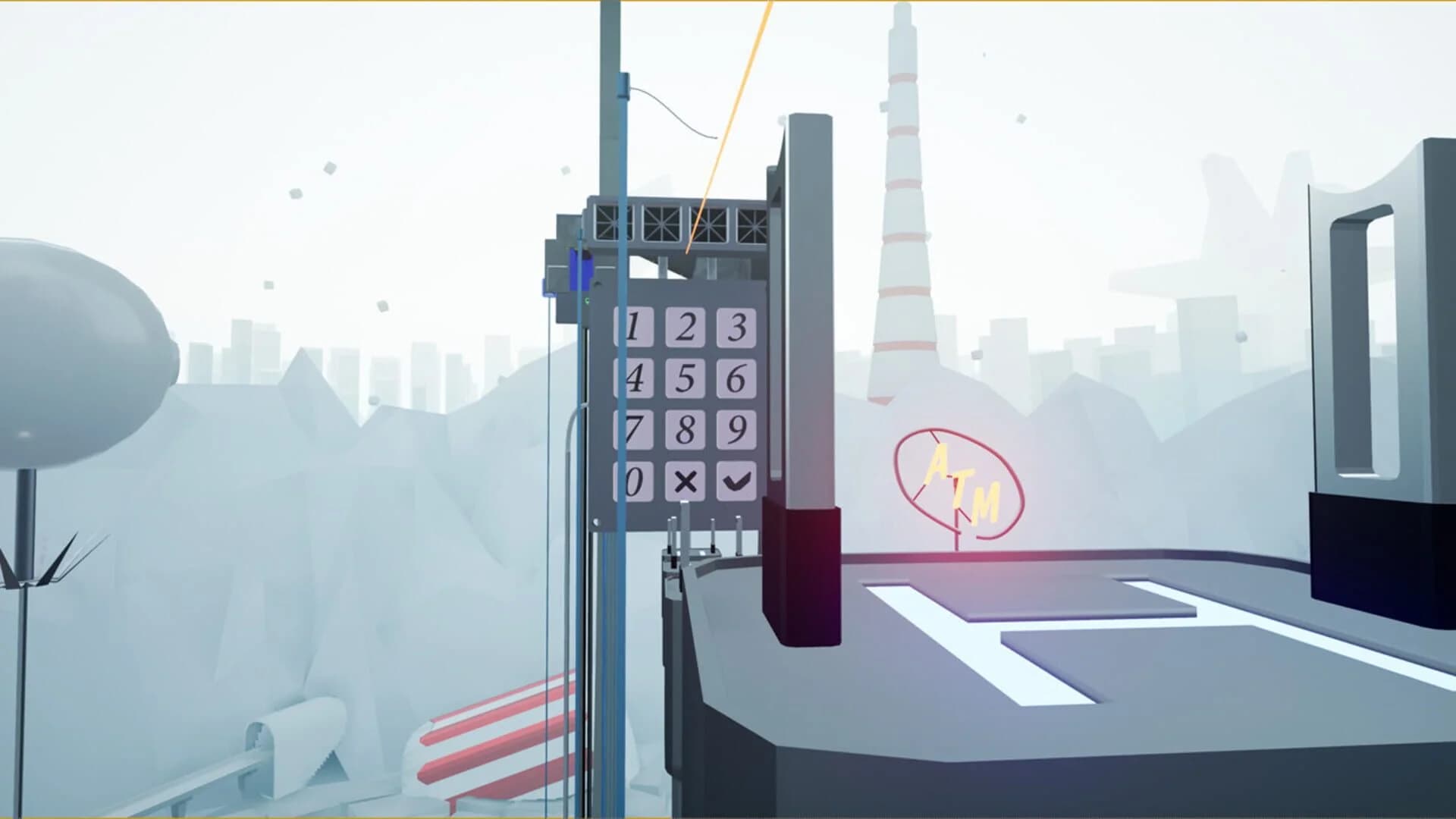 With Loneliness screenshot 5