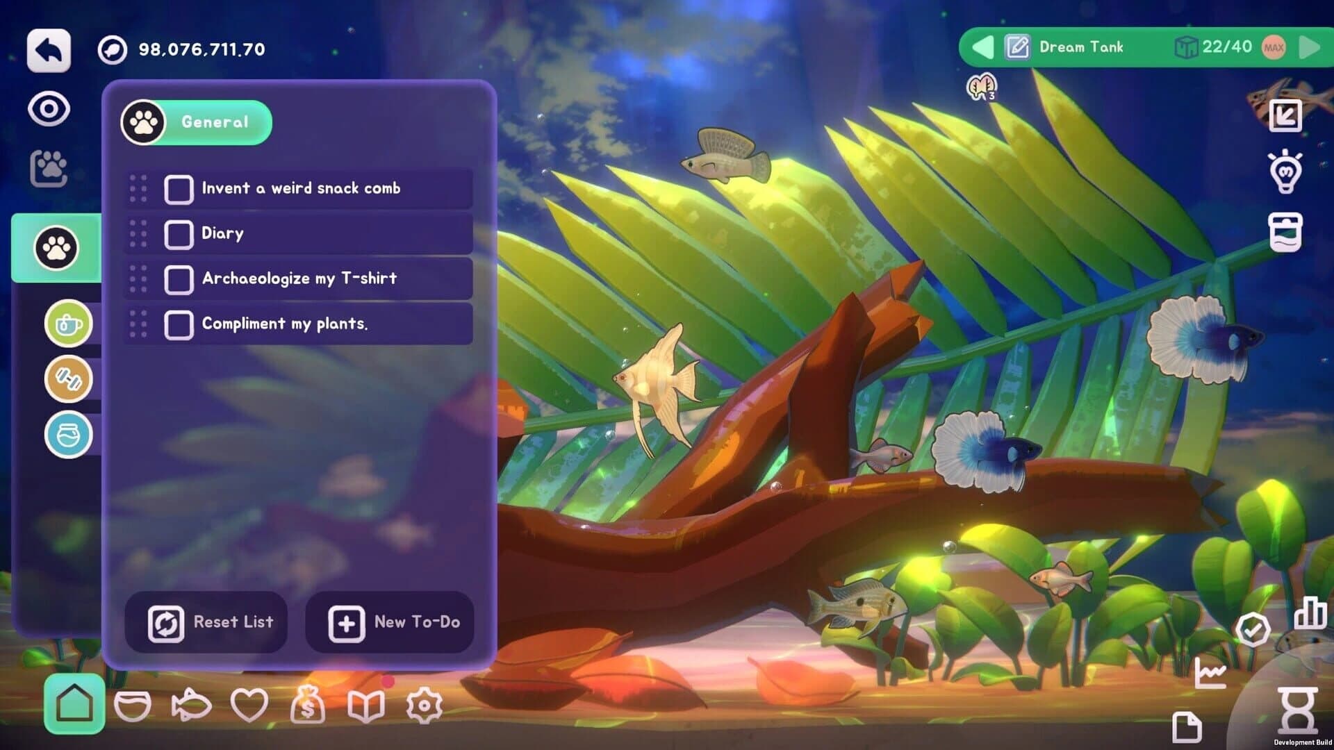 With Me: Aquatic Time screenshot 2