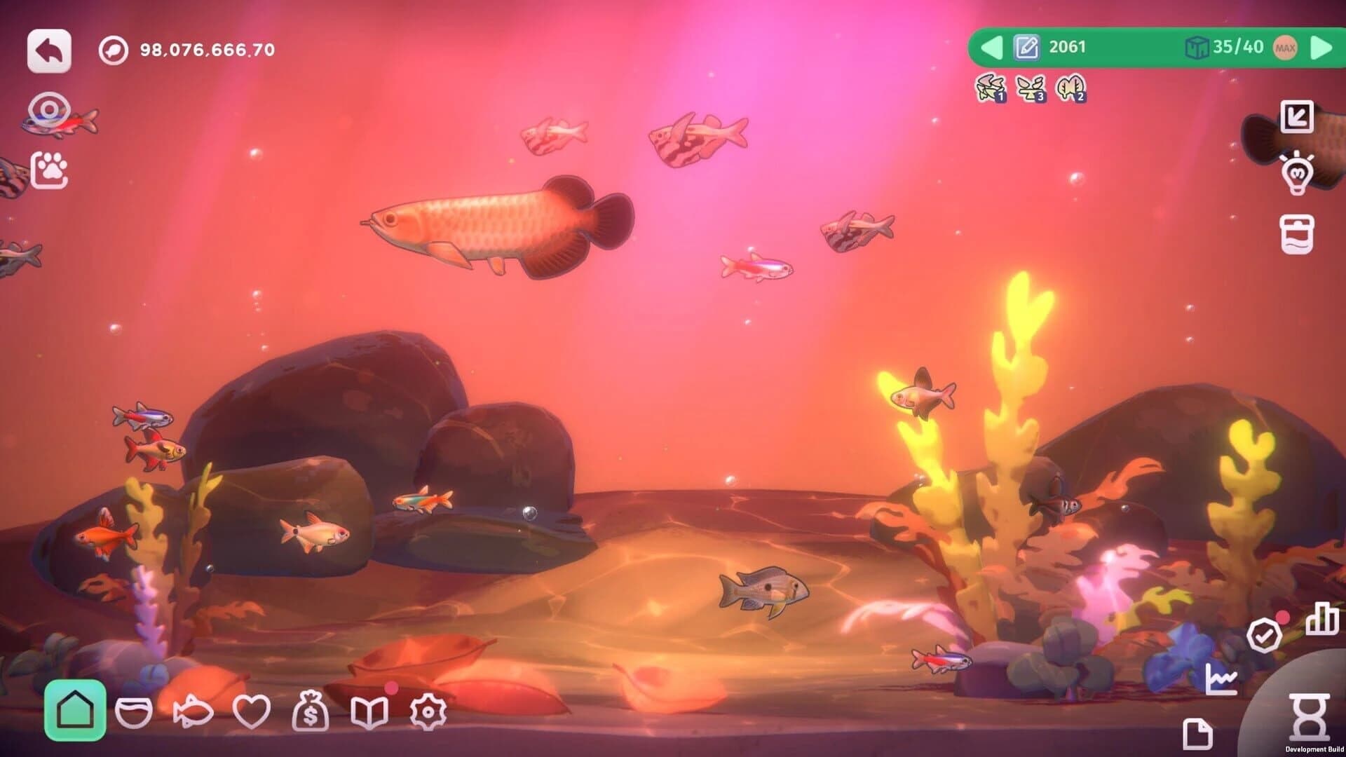 With Me: Aquatic Time screenshot 3