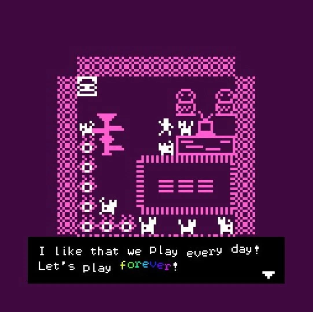 With Seven Cats screenshot 2