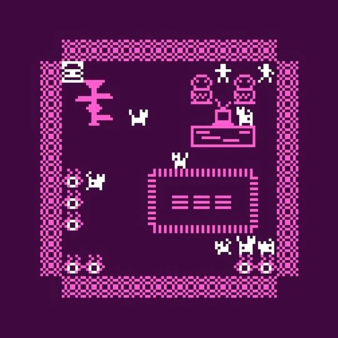 With Seven Cats screenshot 3