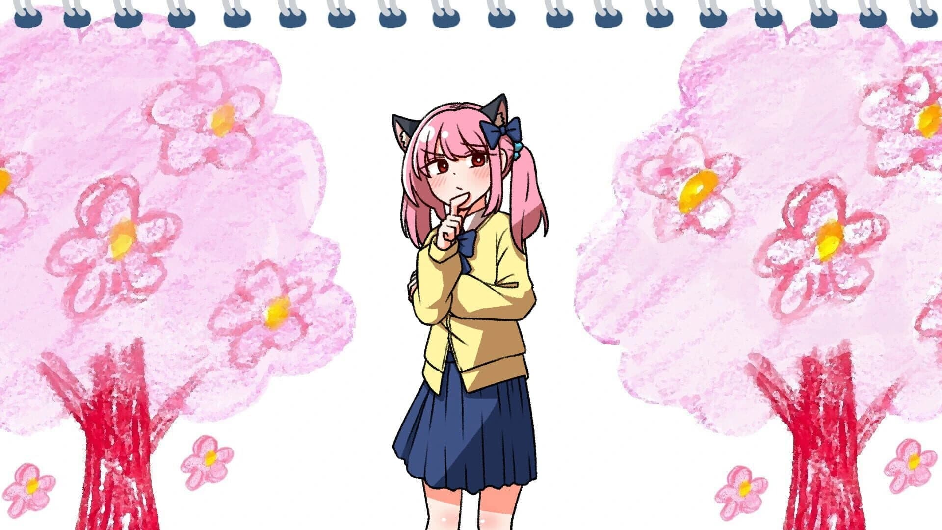 With You Forgotten from My Memory screenshot 3