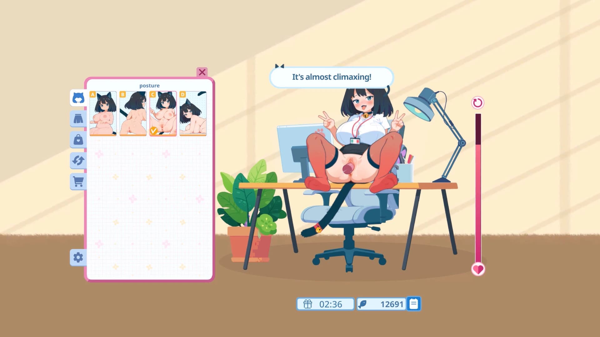 With Your Coworker screenshot 6