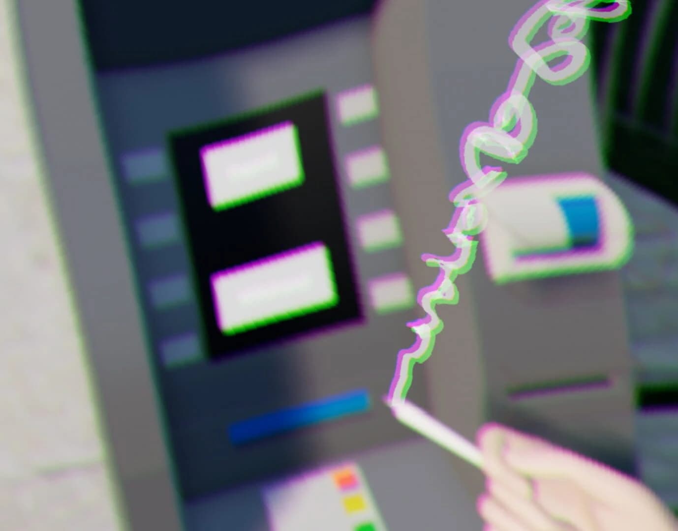 Withdrawals screenshot 2