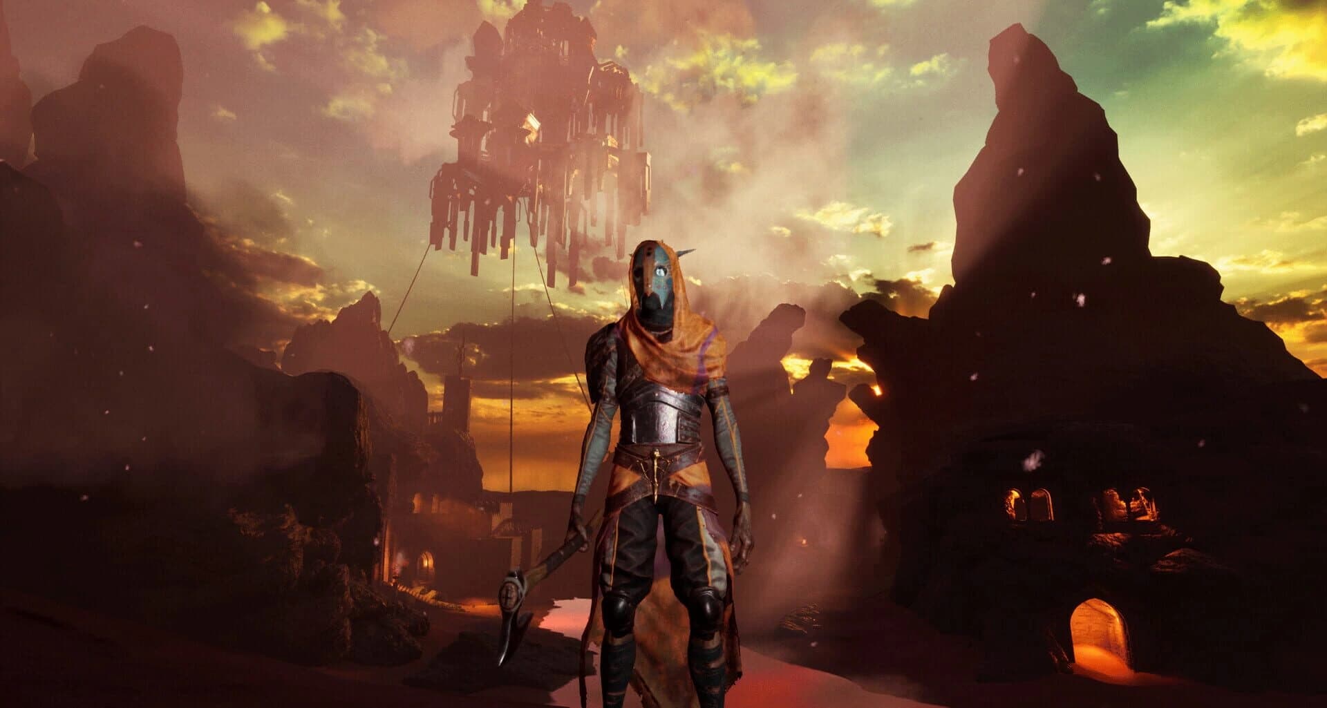 Witherbloom screenshot 5