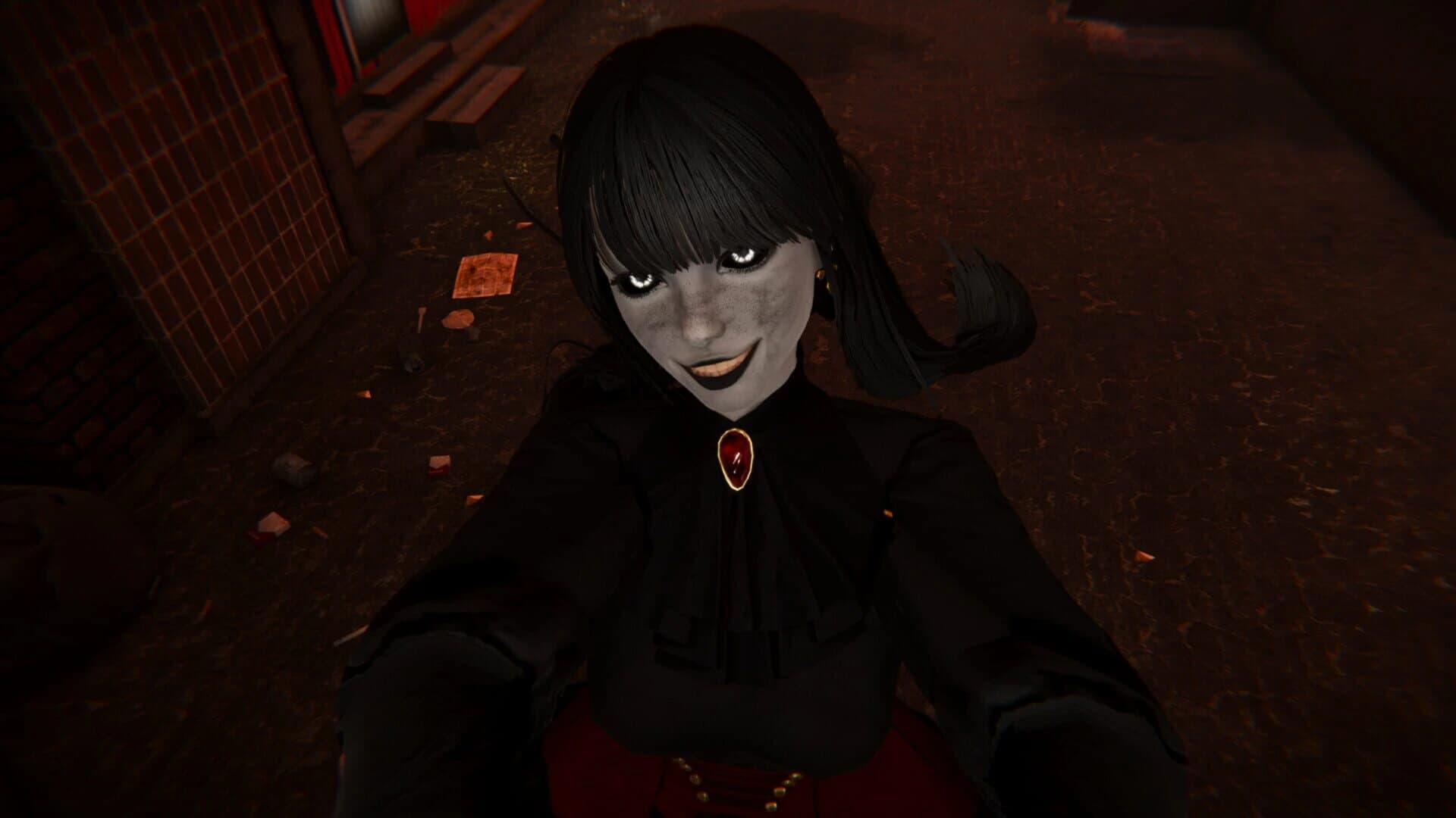 Withered Haven screenshot 4