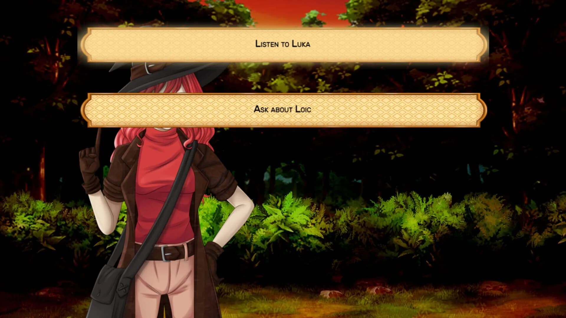 Withering Flowers screenshot 4