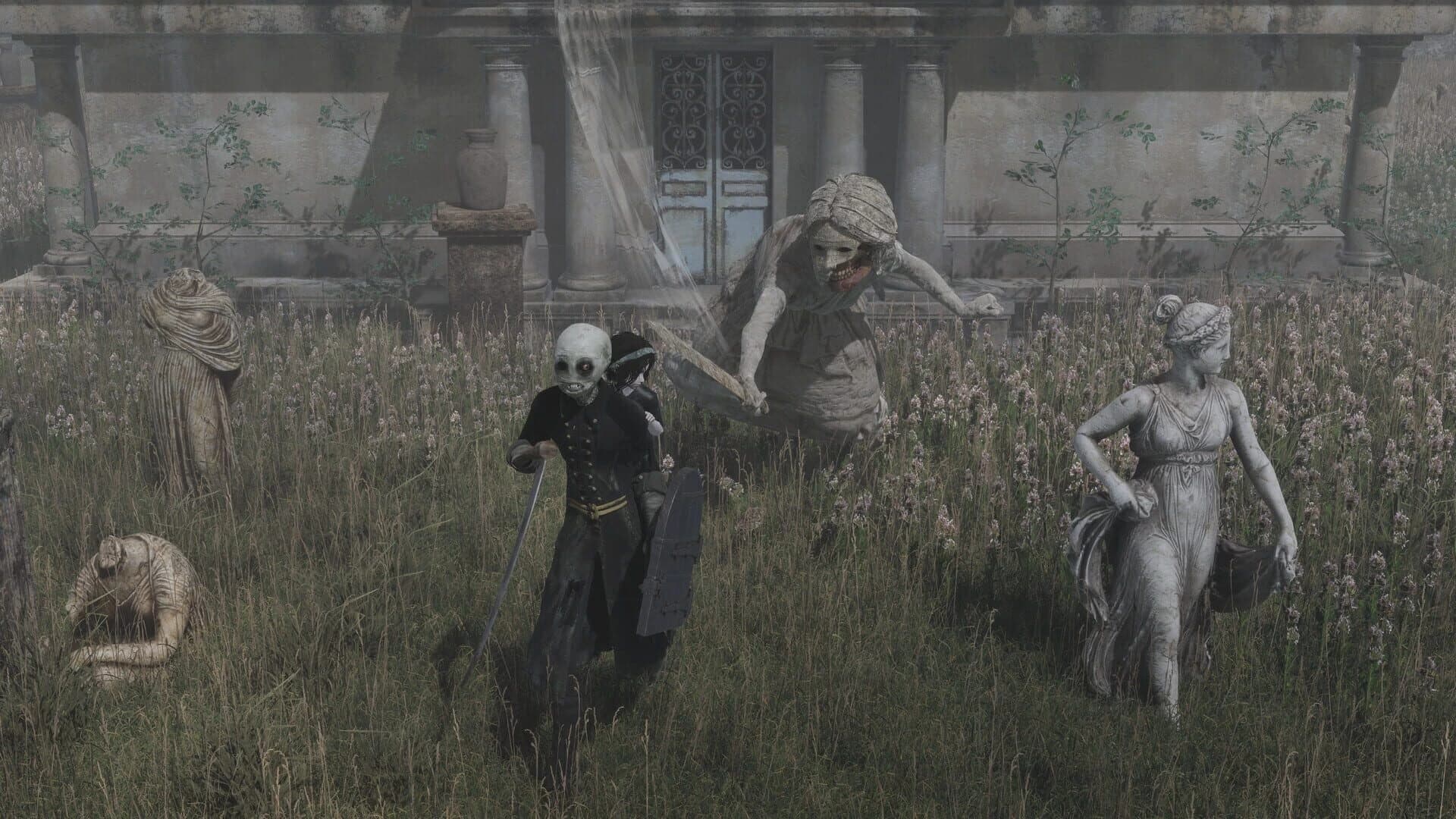 Withering Realms screenshot 5