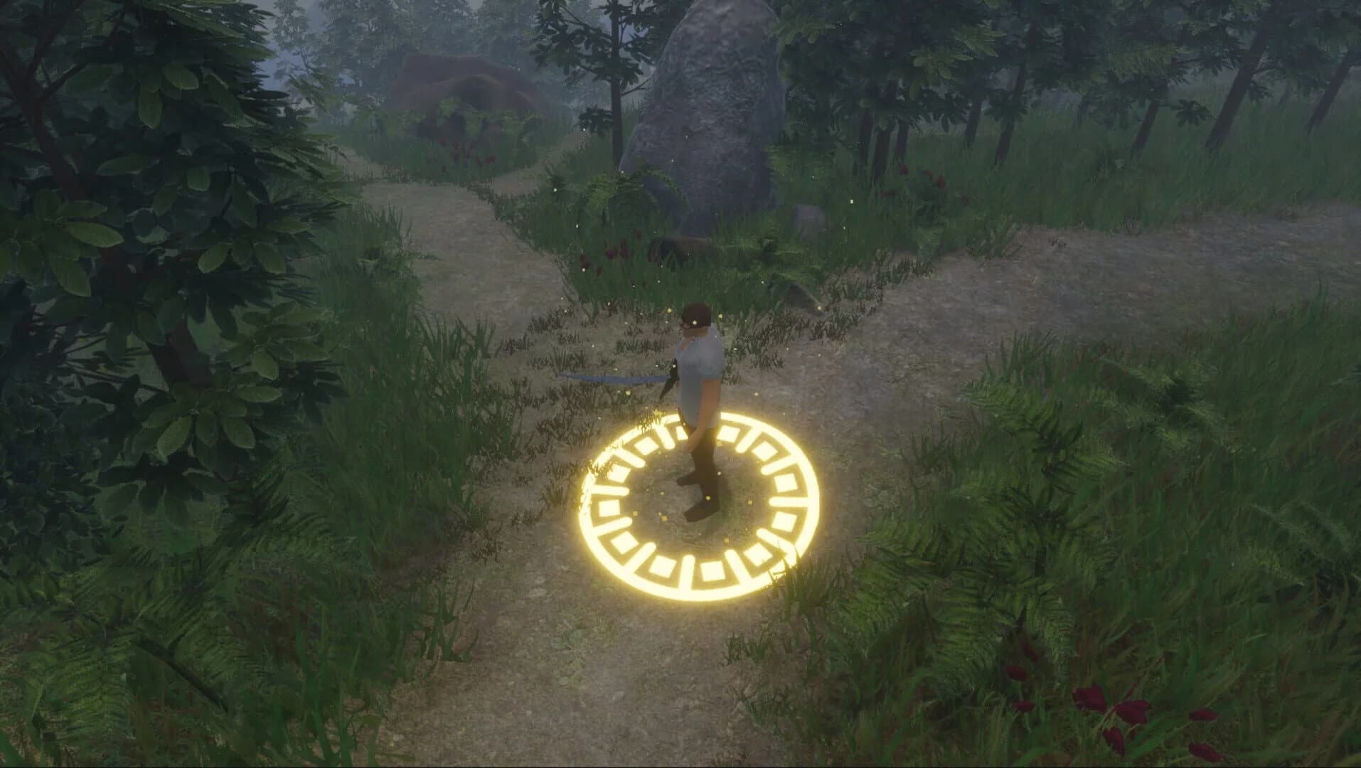 Withering Way screenshot 4