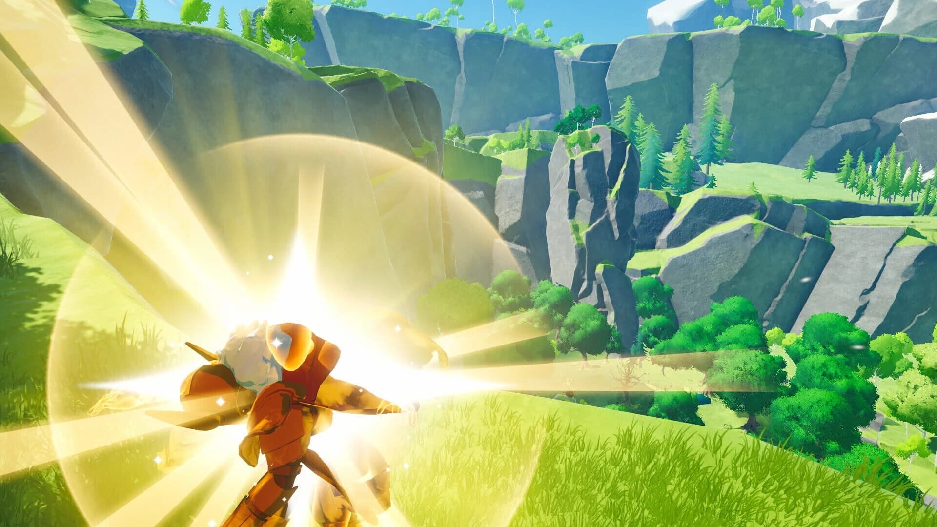 Withersworn screenshot 5