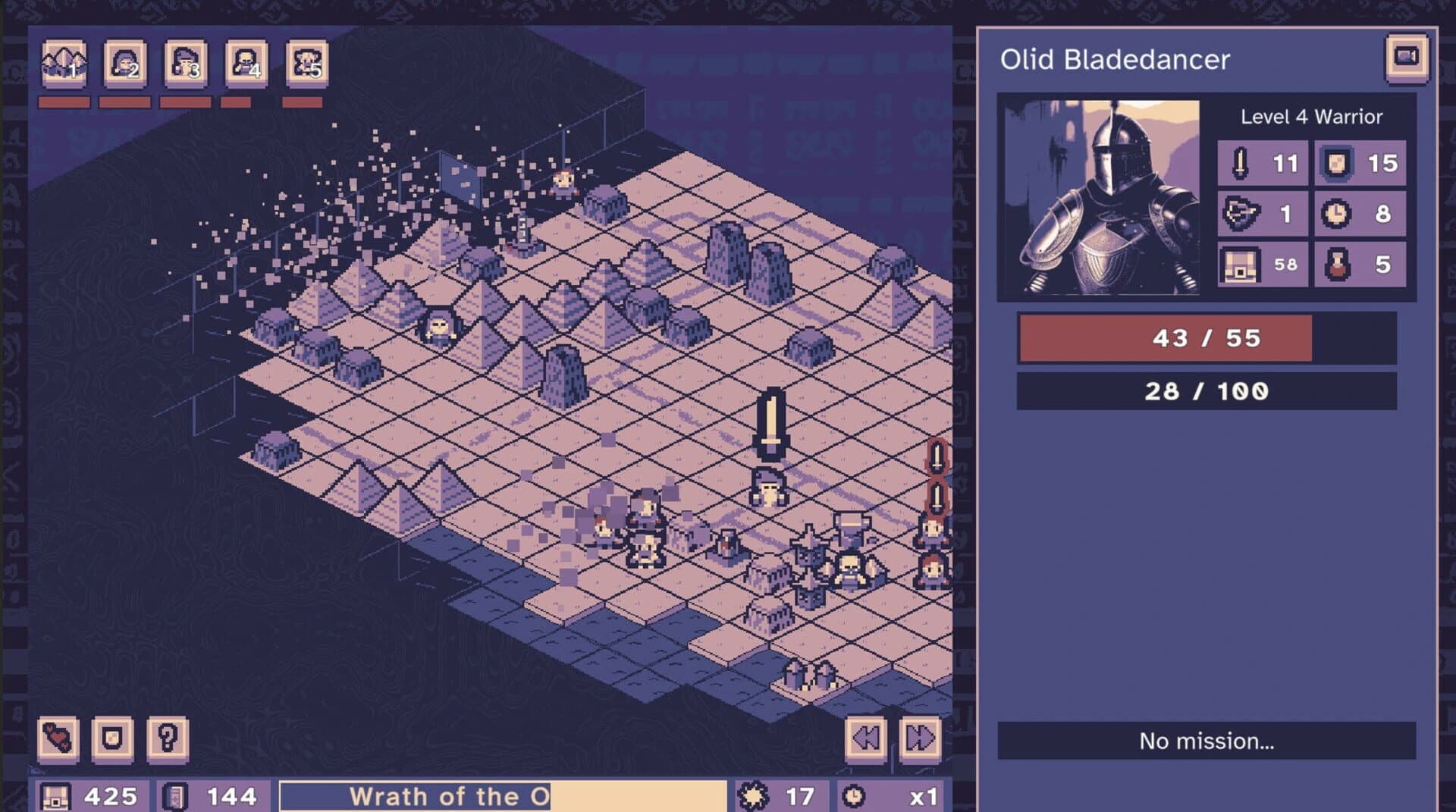Within a Dead City screenshot 4