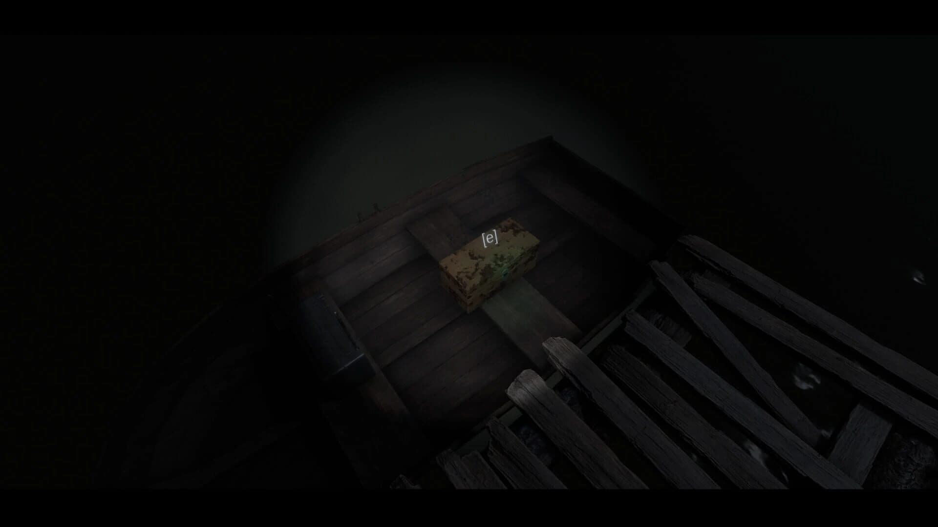 Within Skerry screenshot 1