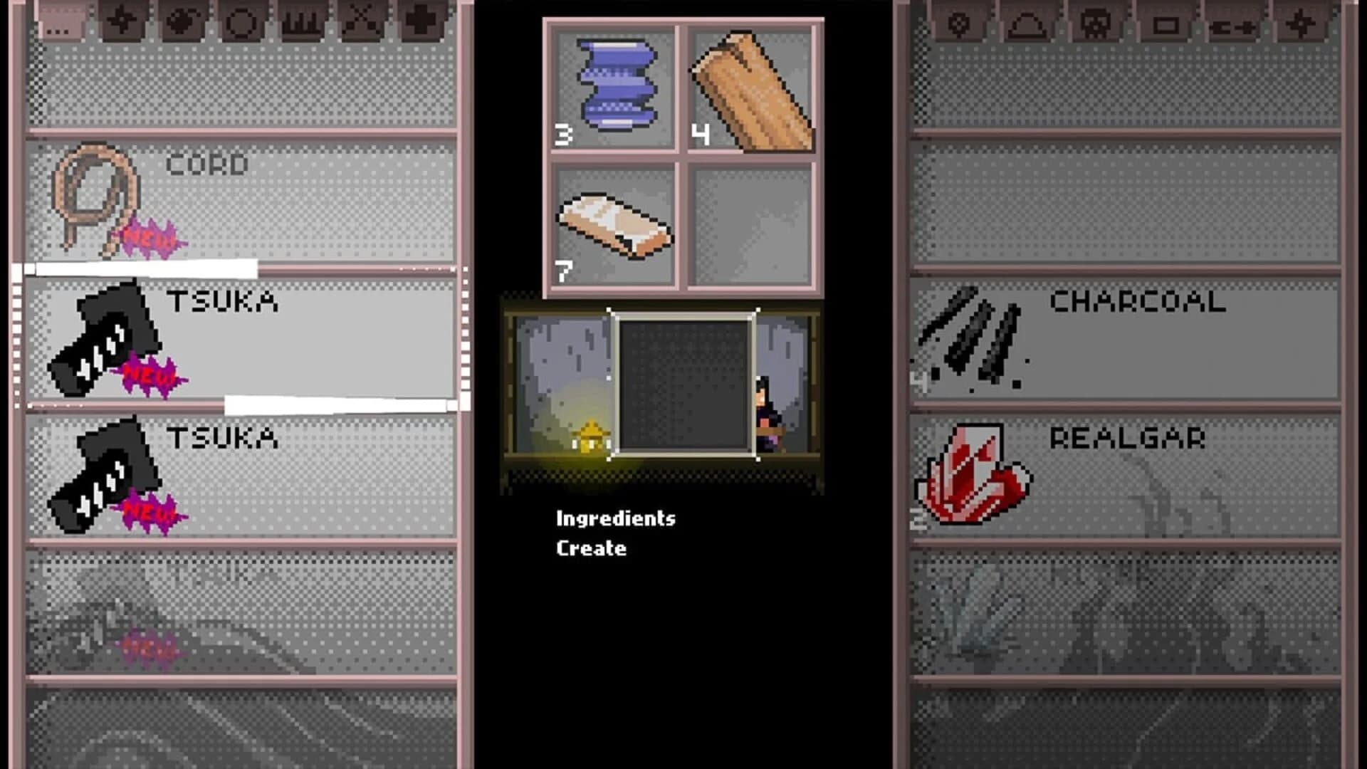 Within the Blade screenshot 3