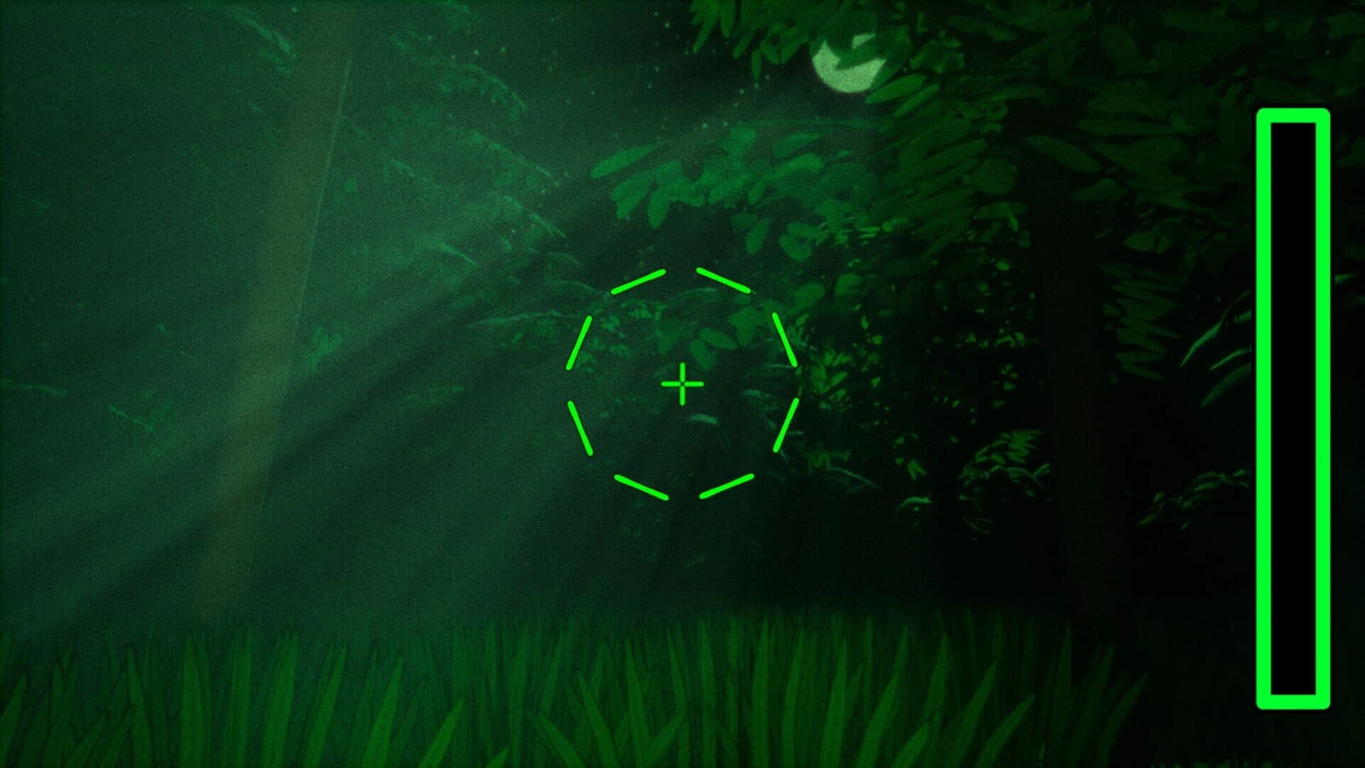 Within The Depths screenshot 3