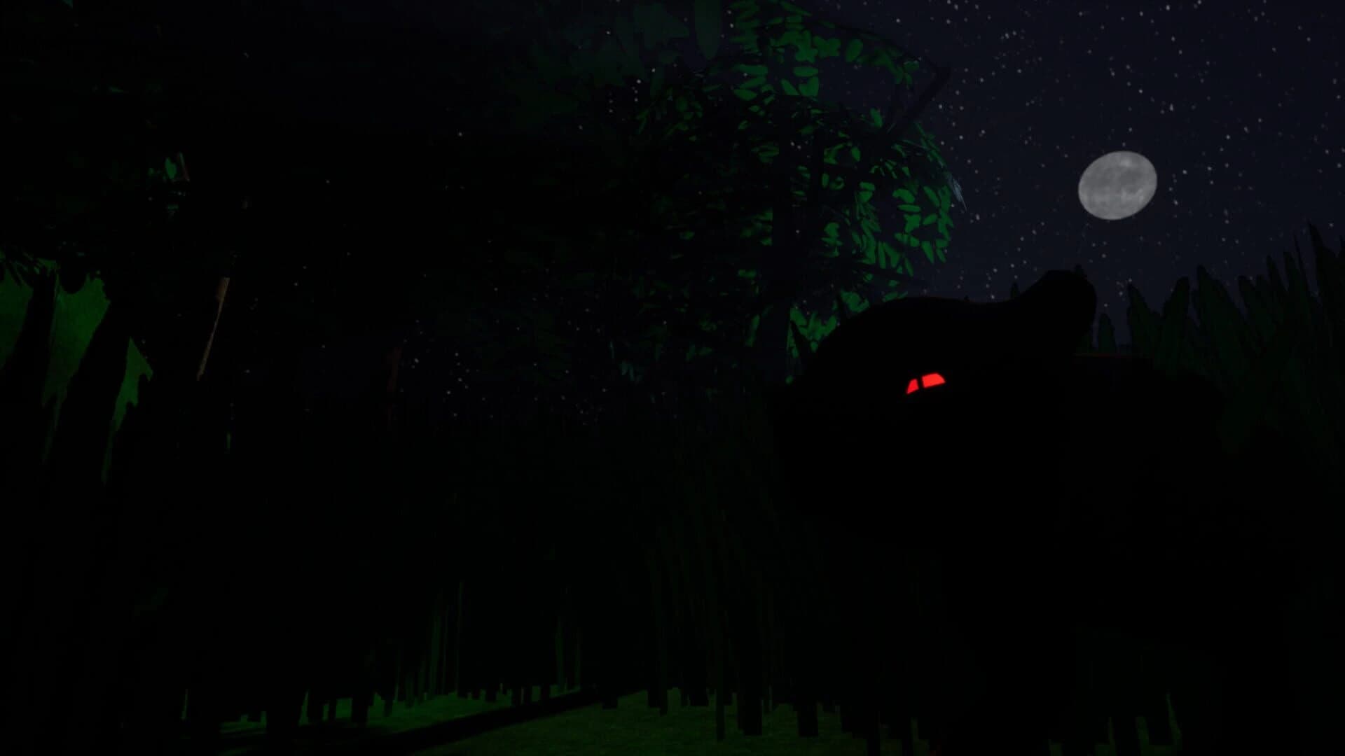 Within The Depths screenshot 1