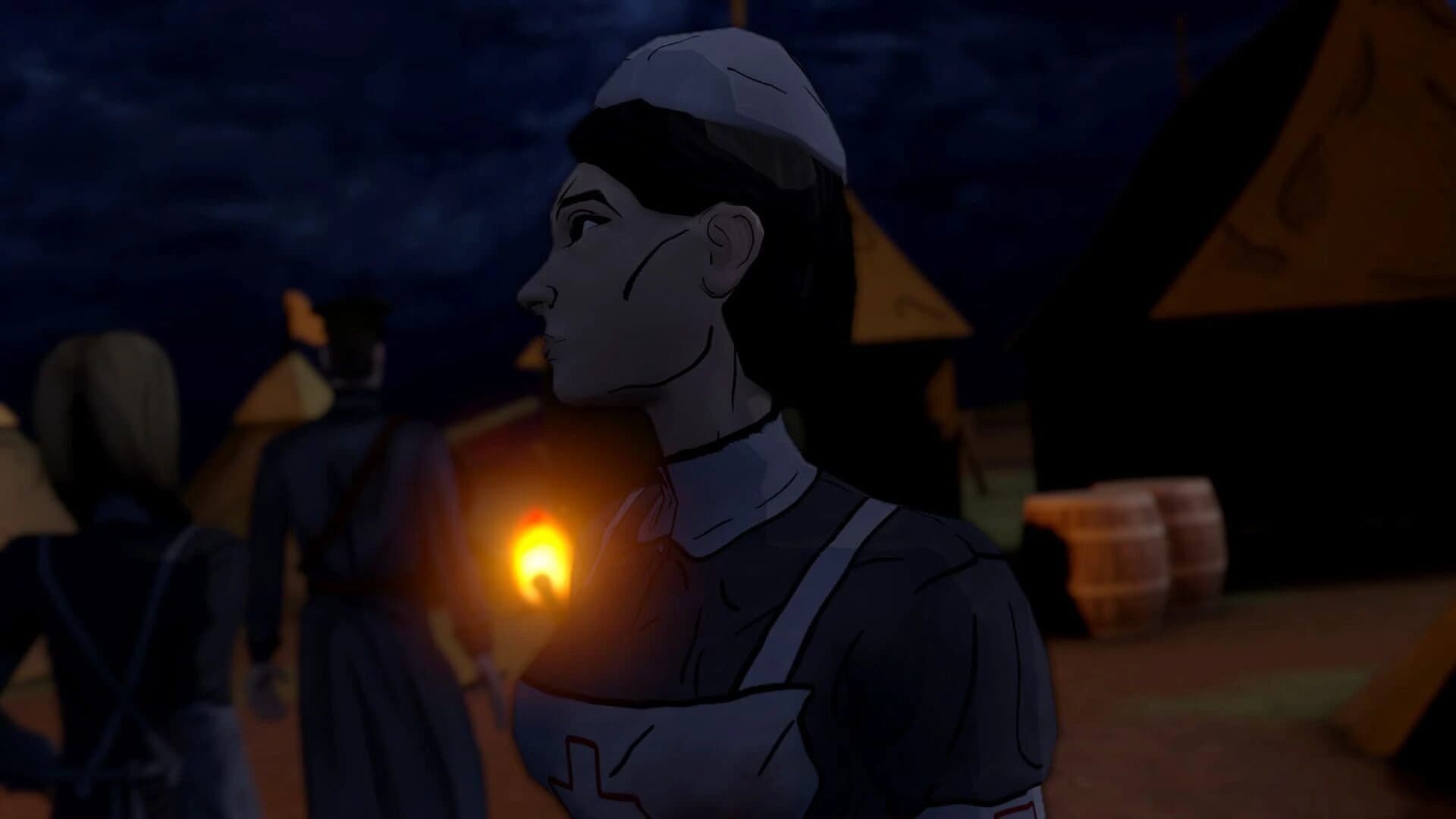 Within Whispers: The Fall screenshot 3
