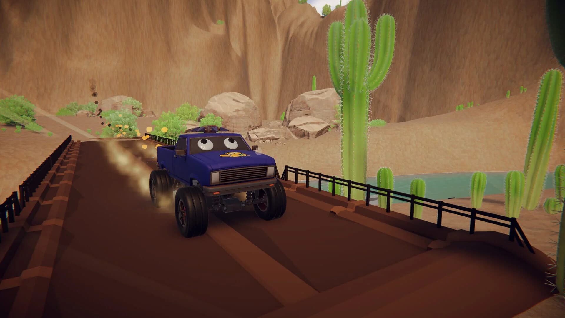 Without a Hitch screenshot 4