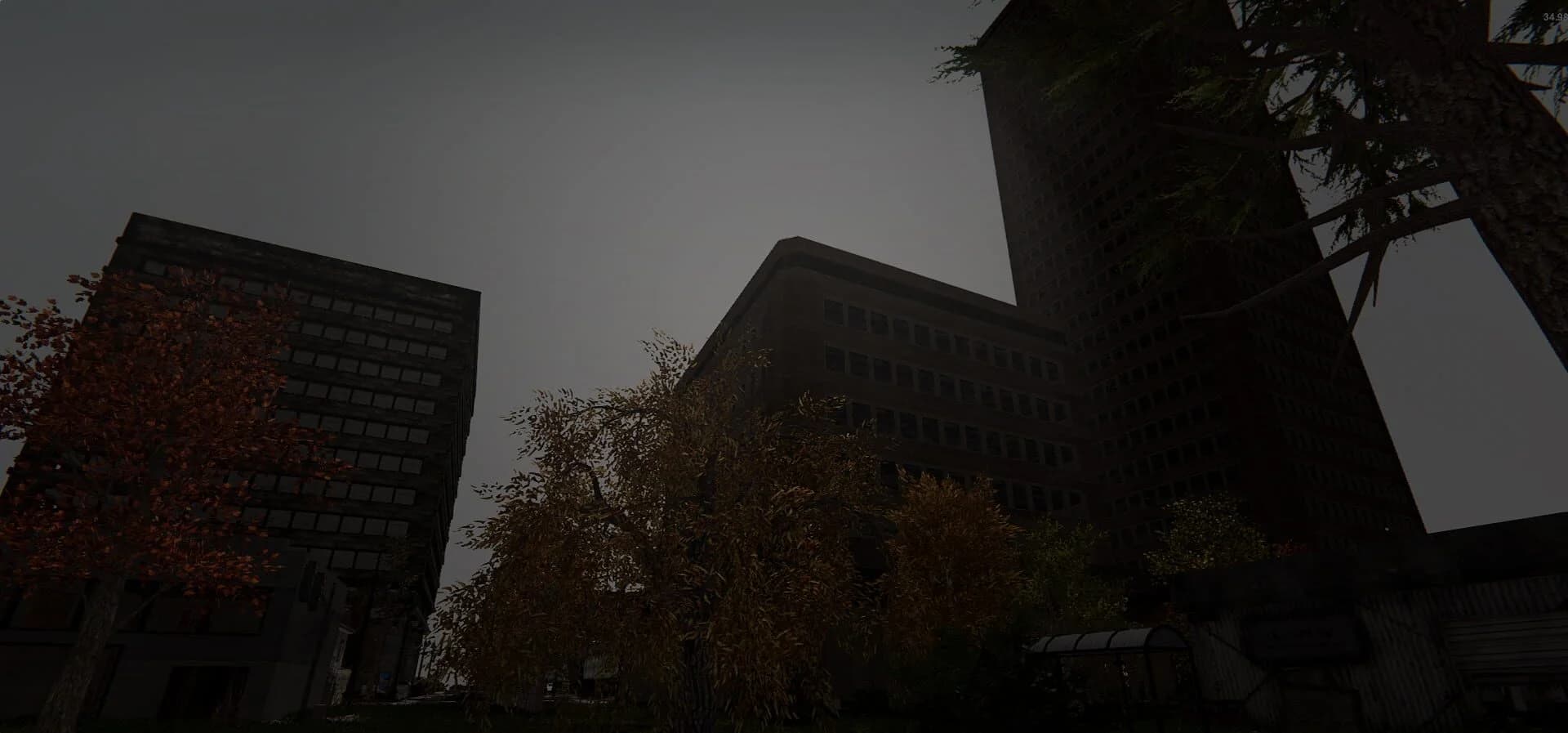 Without A Roof (W.A.R.) screenshot 3