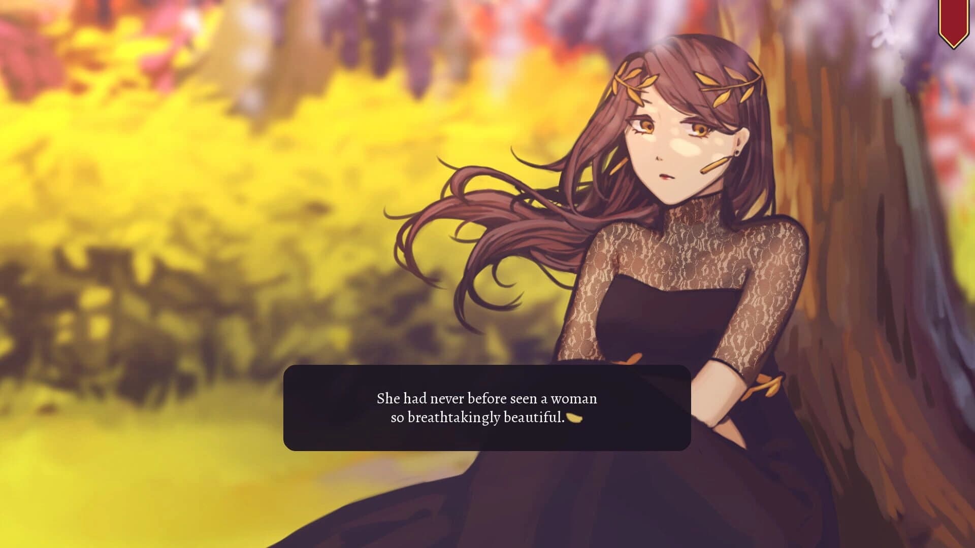 Without A Voice screenshot 3