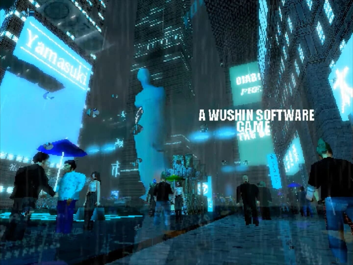 Without Judgement screenshot 4