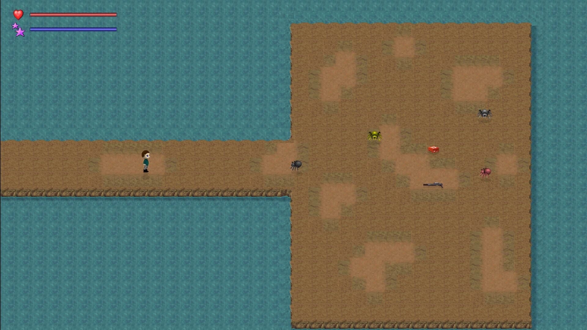 Without Pain screenshot 3