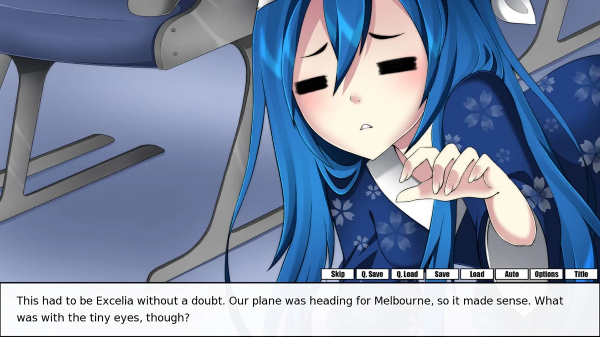 Without Within 2 screenshot 1