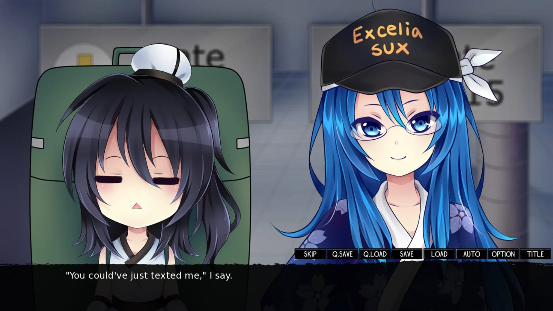 Without Within 3 screenshot 4