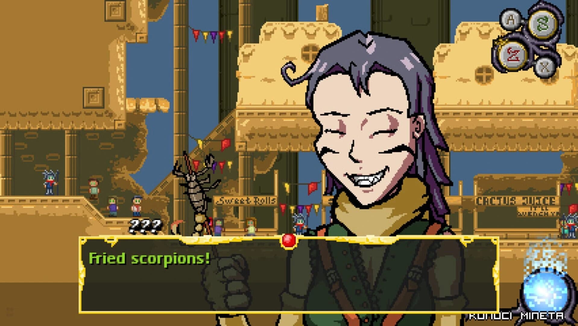 Withstand: Apotheosis screenshot 2