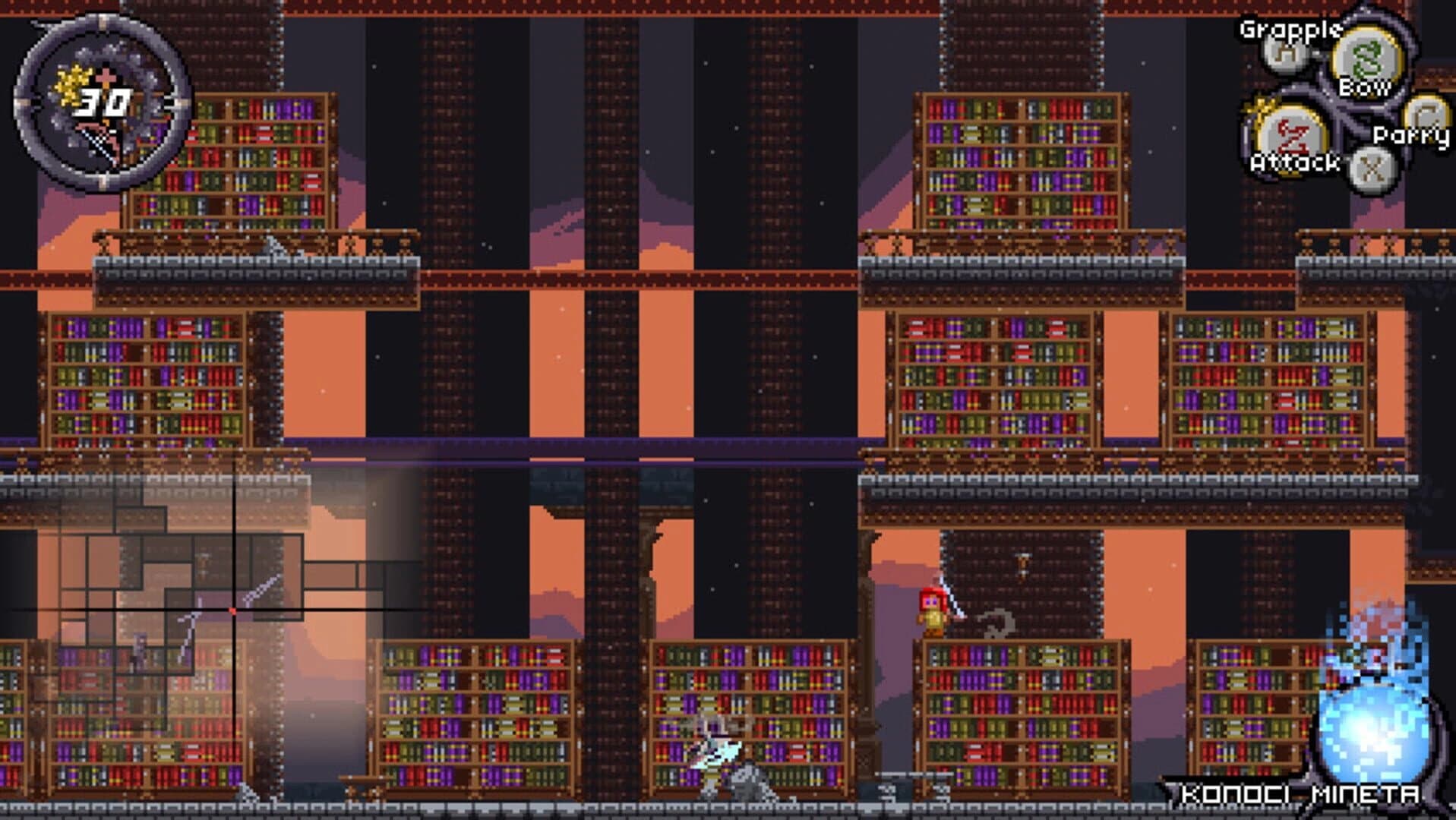 Withstand: Apotheosis screenshot 4