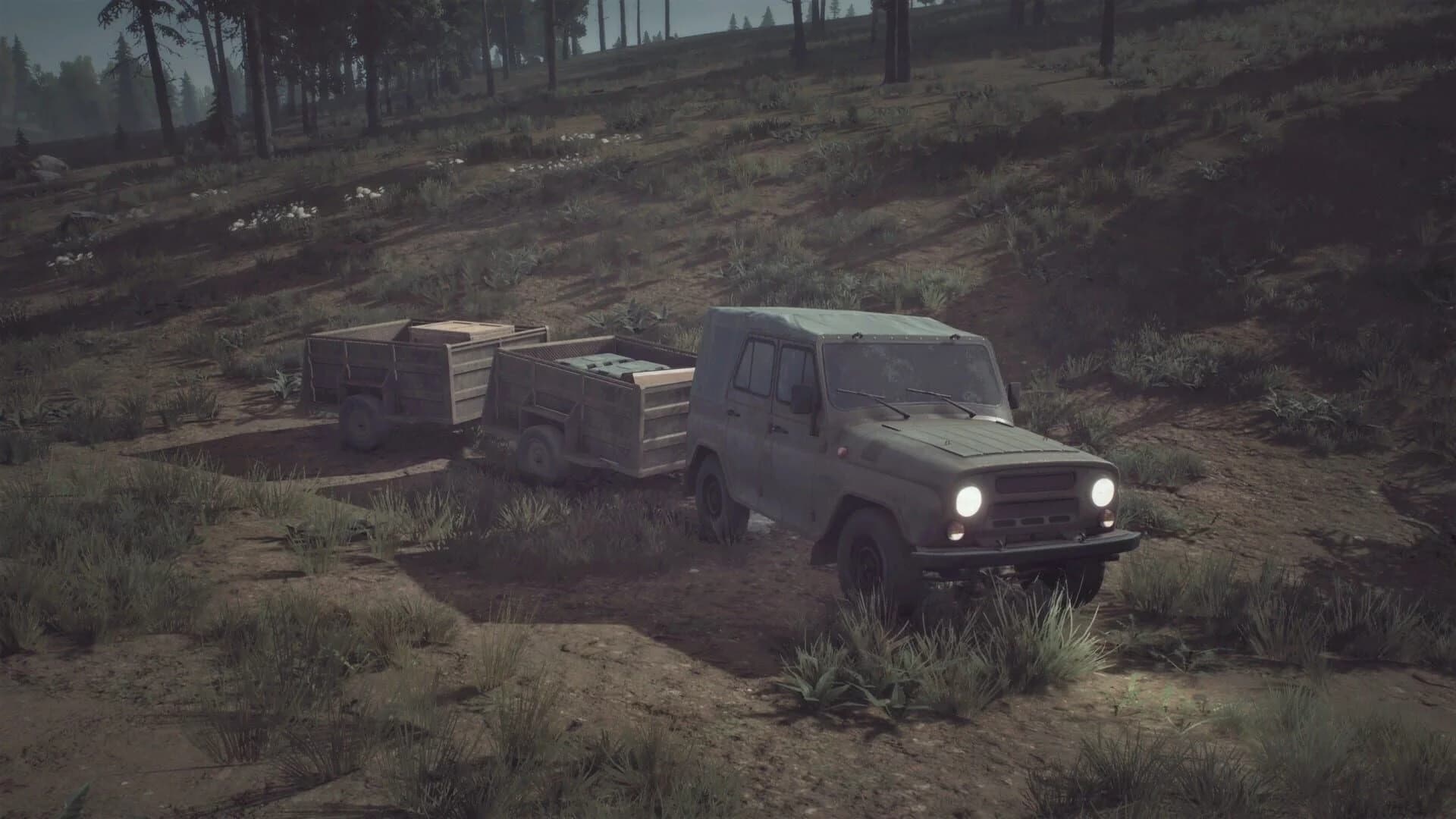 Withstand: Survival screenshot 5