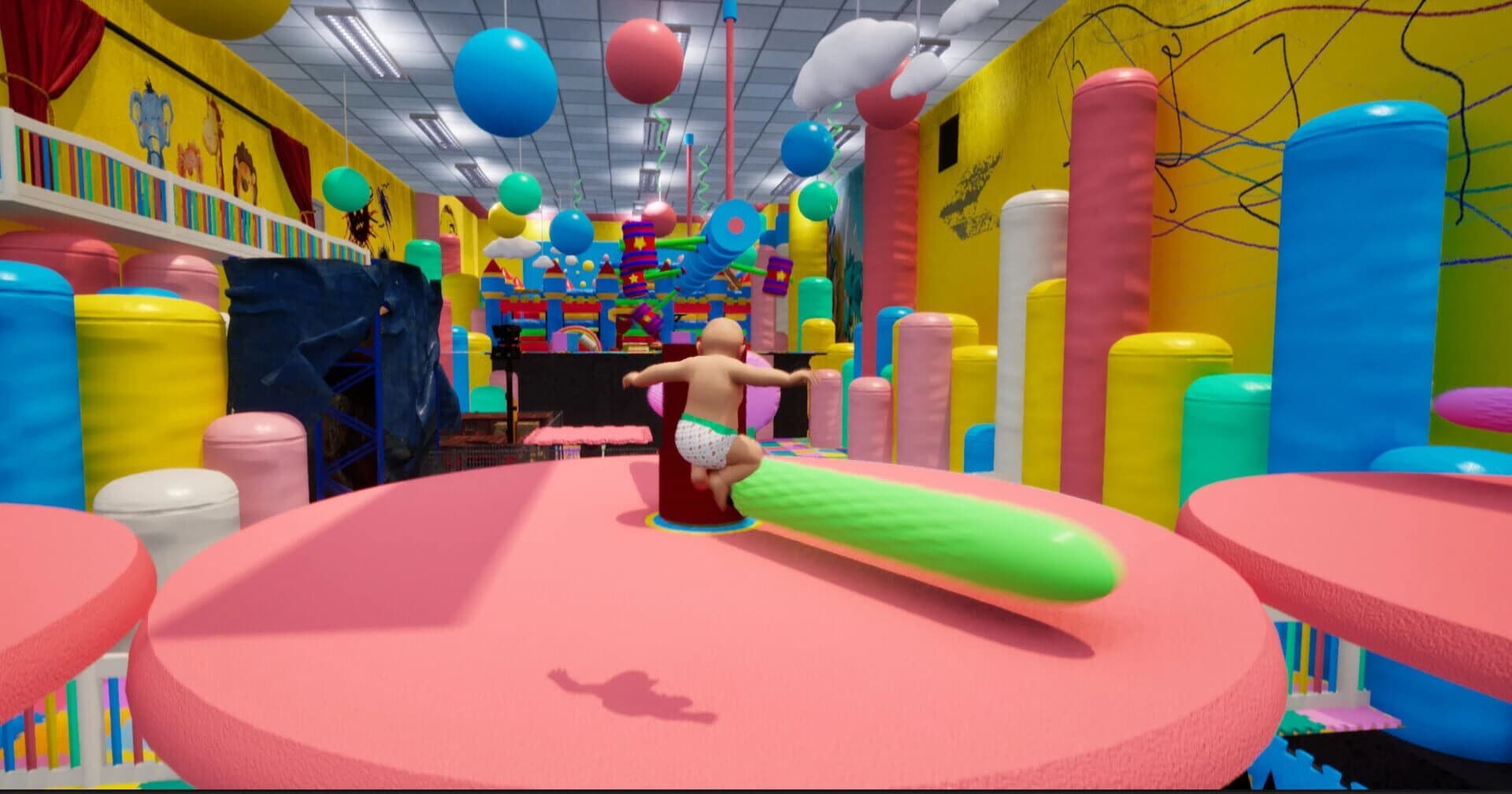 Wittle Mistakes screenshot 3