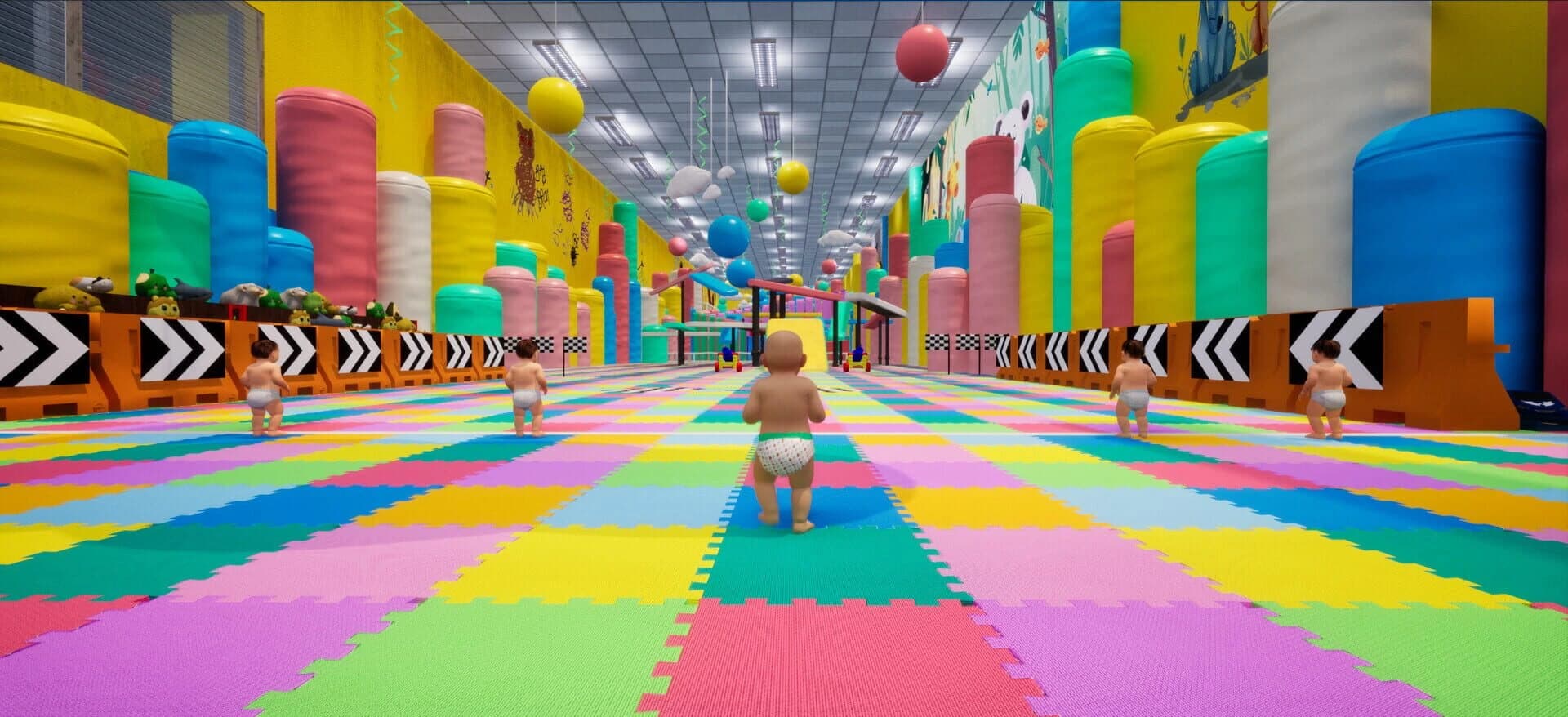 Wittle Mistakes screenshot 2