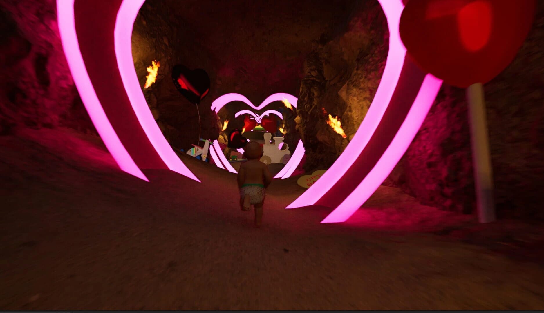 Wittle Mistakes screenshot 5