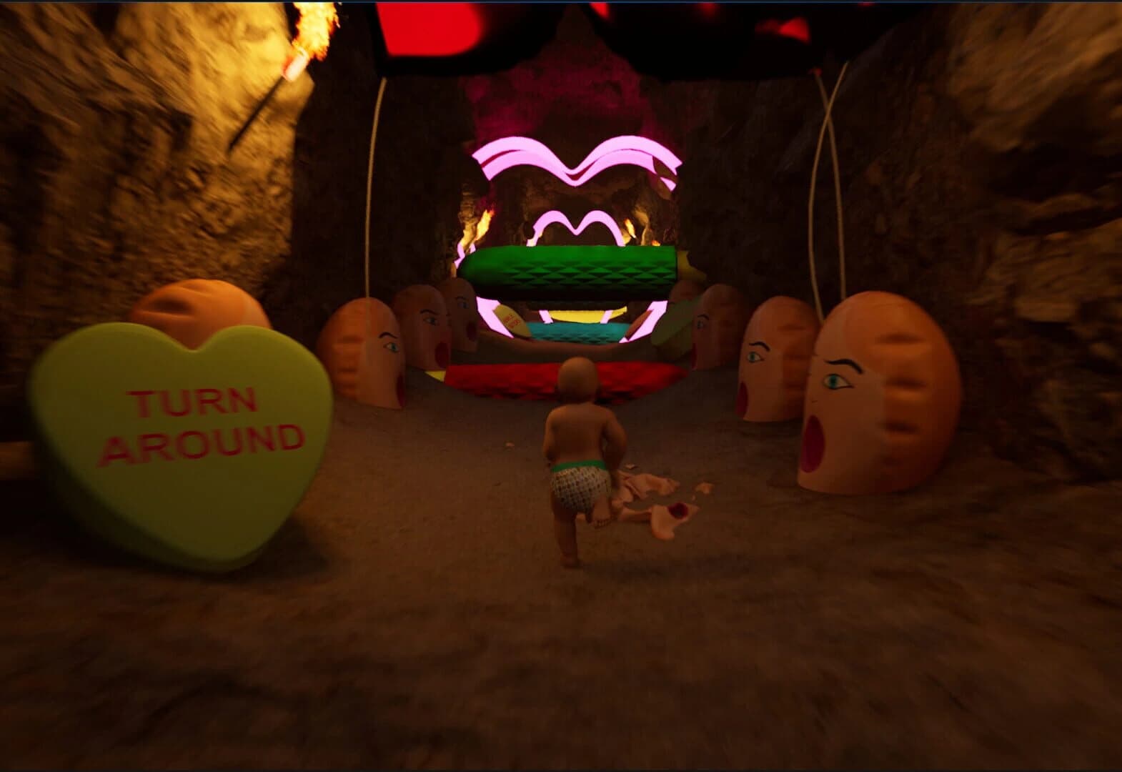 Wittle Mistakes screenshot 4