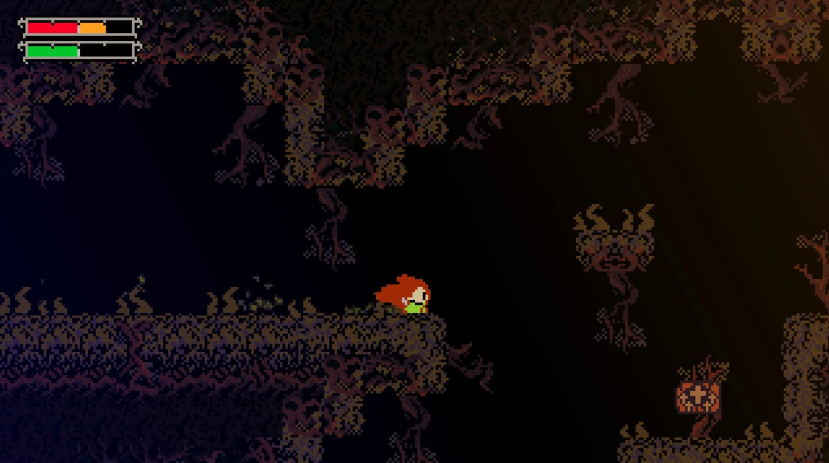 Wiz screenshot 5