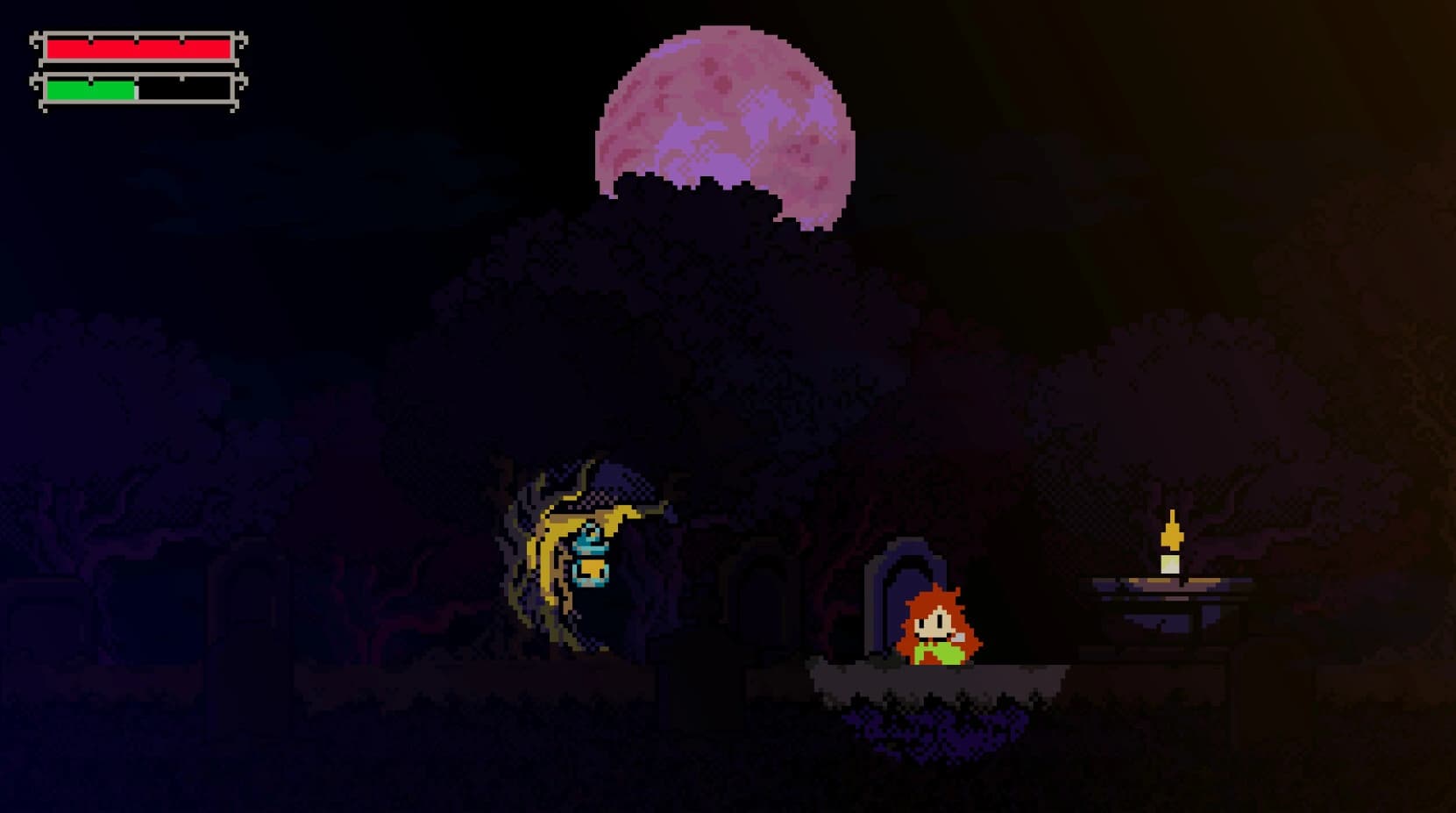 Wiz screenshot 4