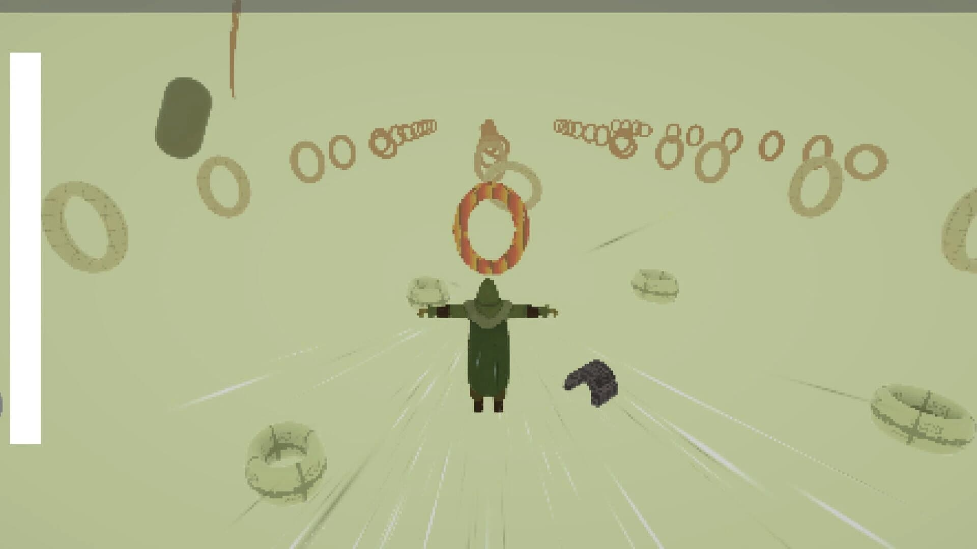 Wizard 64 screenshot 2