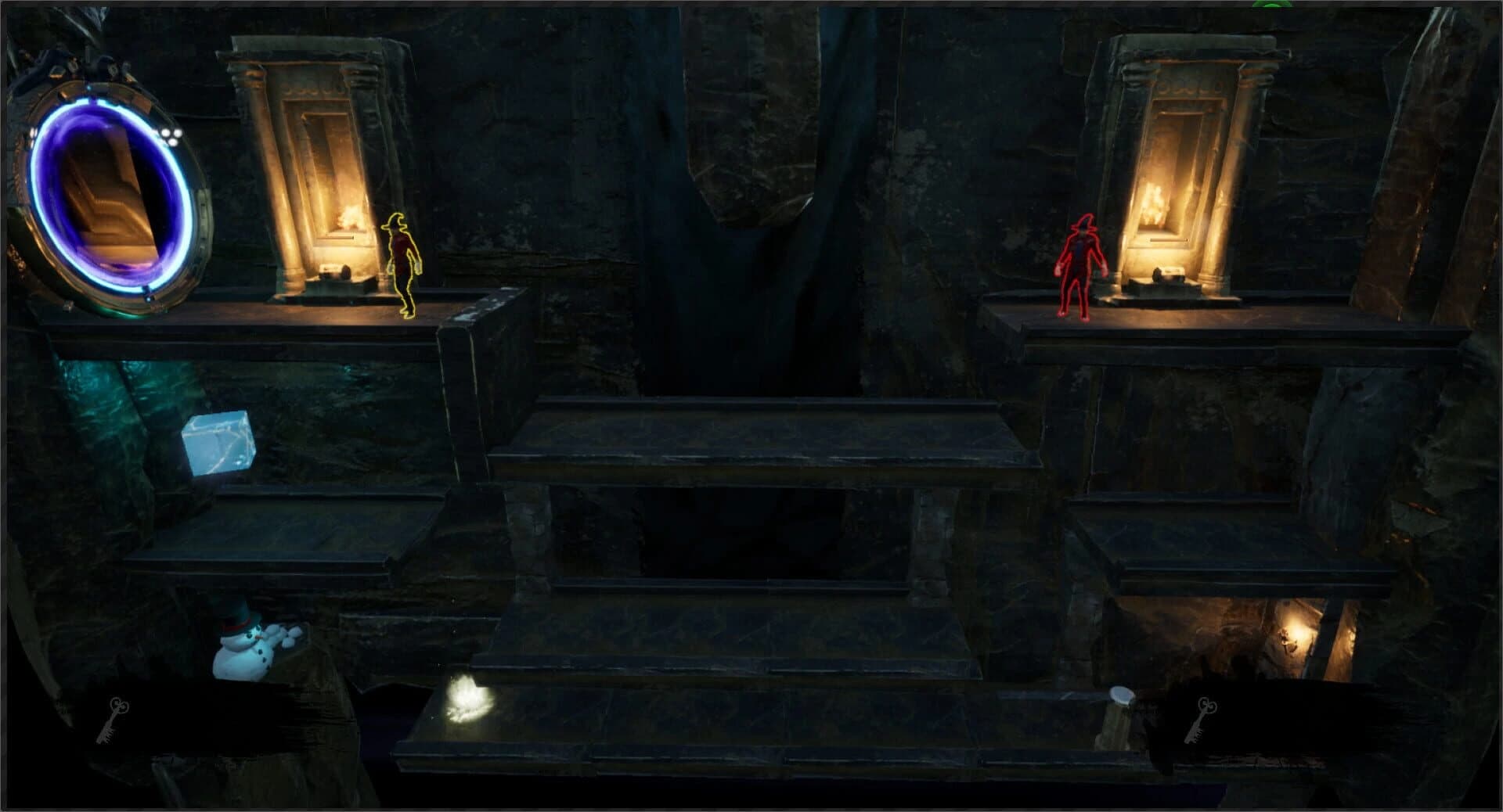 Wizard Bros screenshot 4