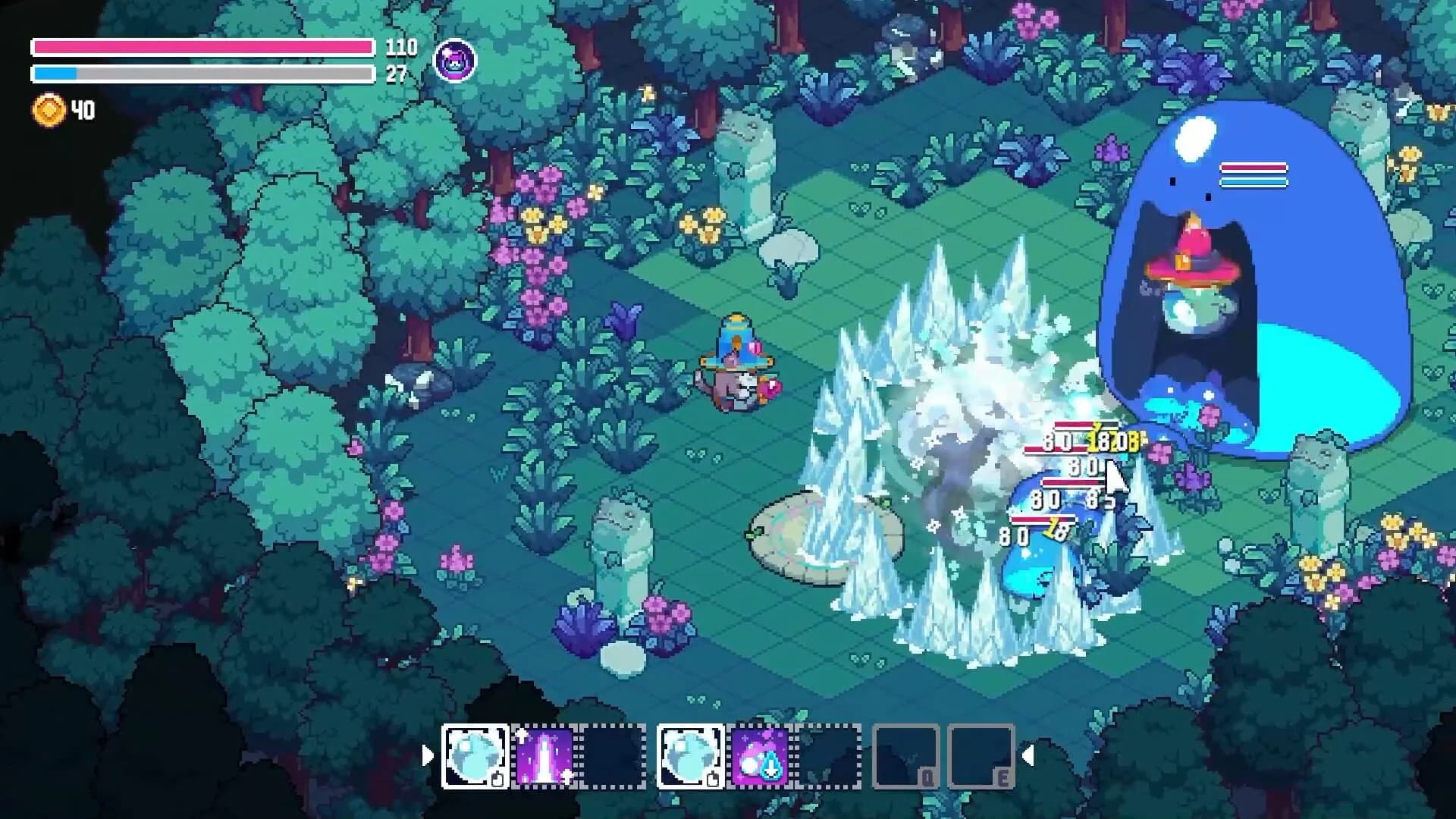 Wizard Cats screenshot 5