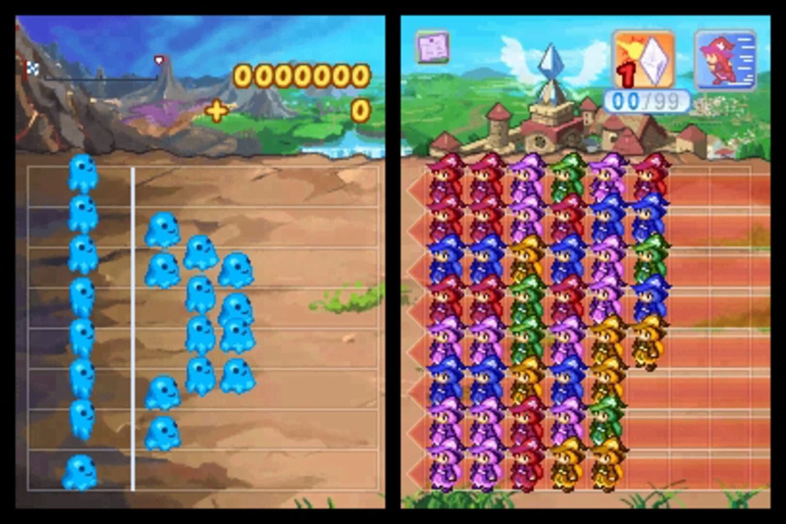 Wizard Defenders screenshot 1