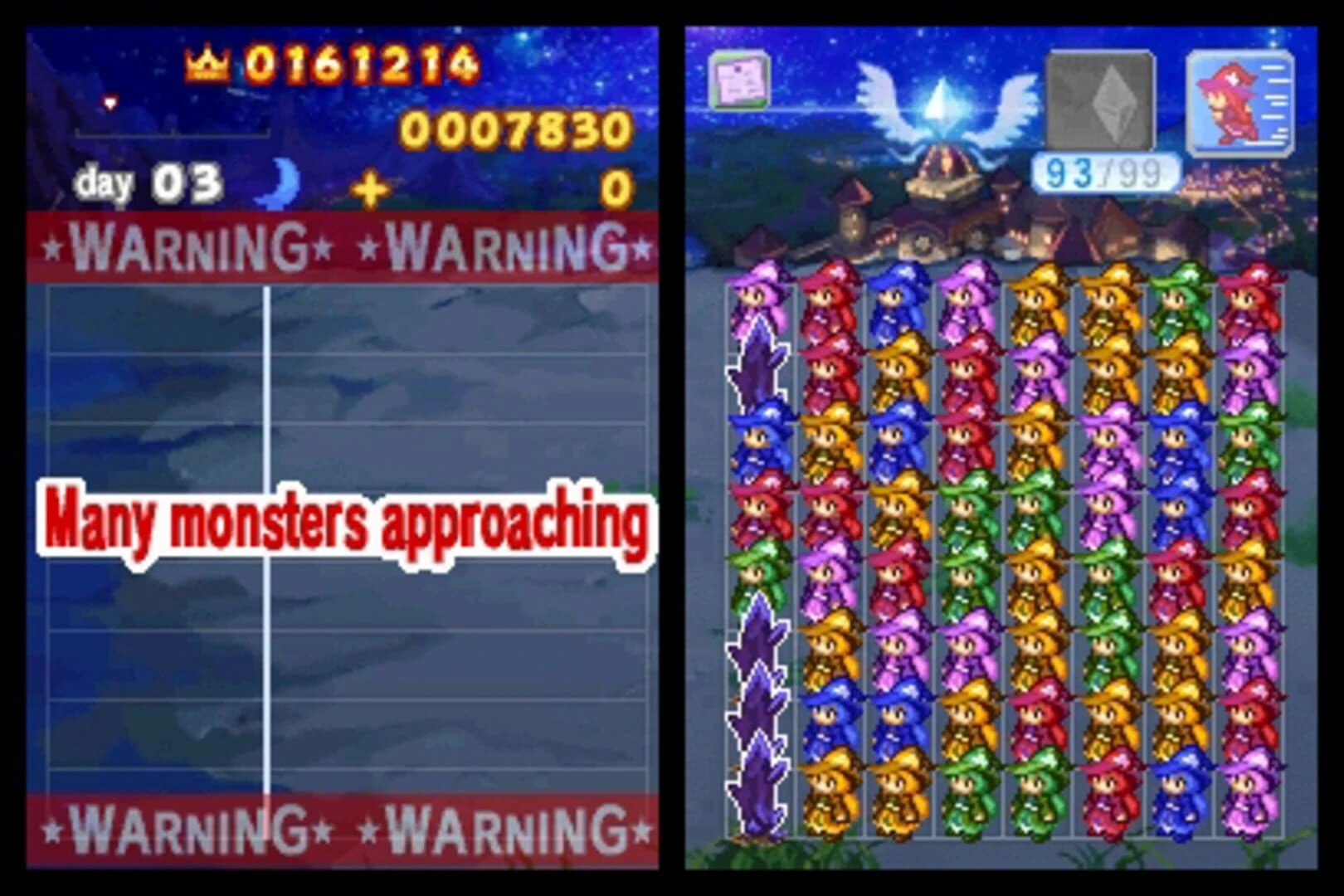 Wizard Defenders screenshot 3