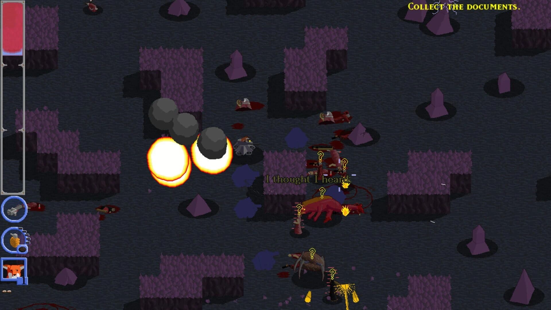 Wizard Hunter 2348 screenshot 2