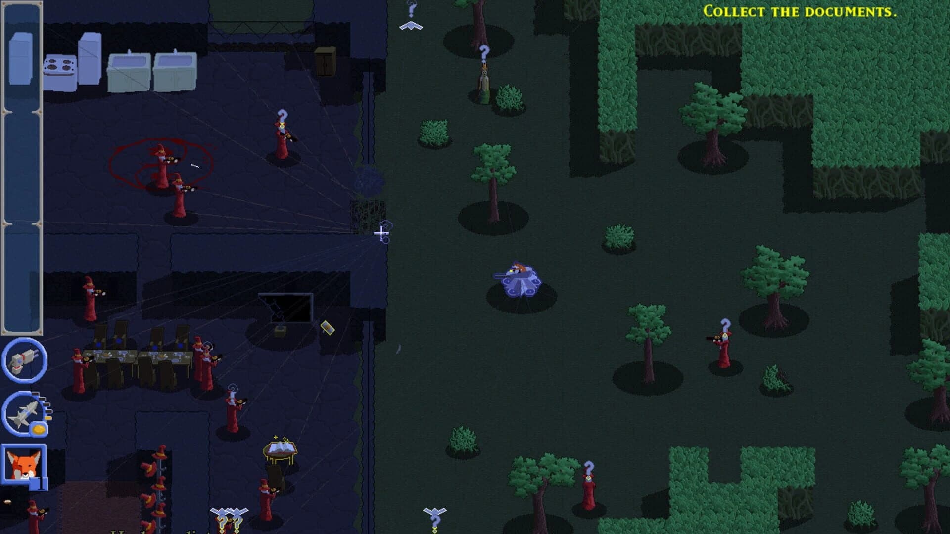 Wizard Hunter 2348 screenshot 5