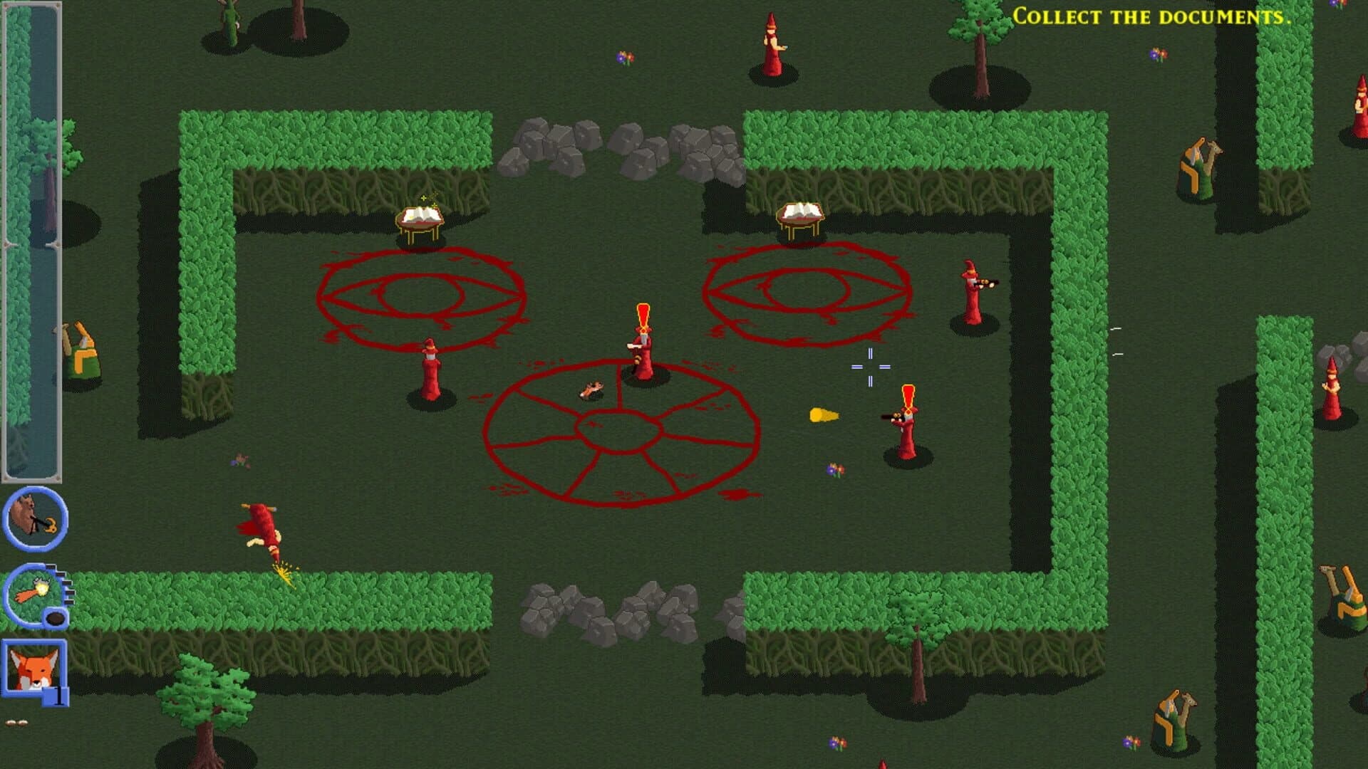 Wizard Hunter 2348 screenshot 1