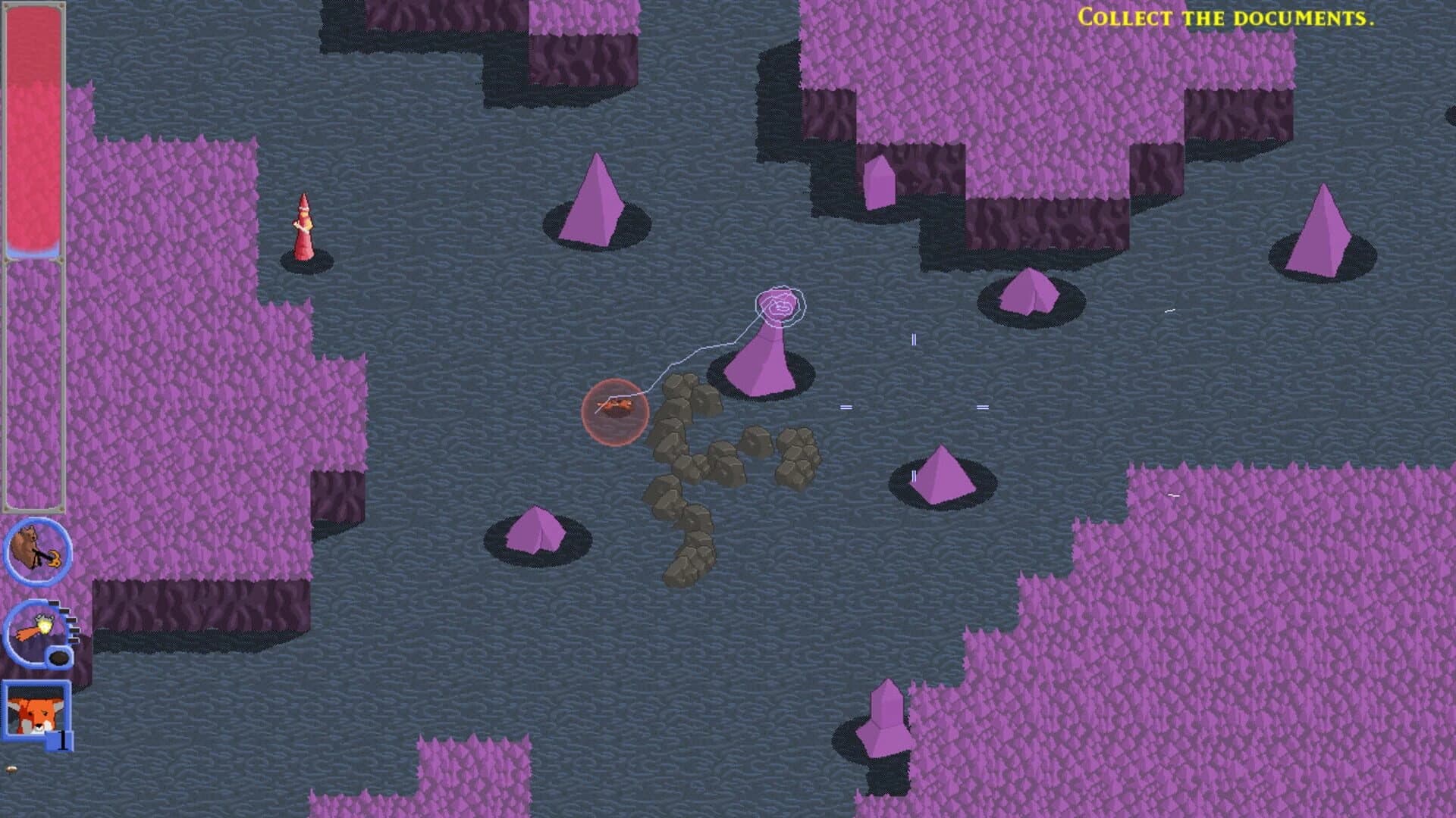 Wizard Hunter 2348 screenshot 3